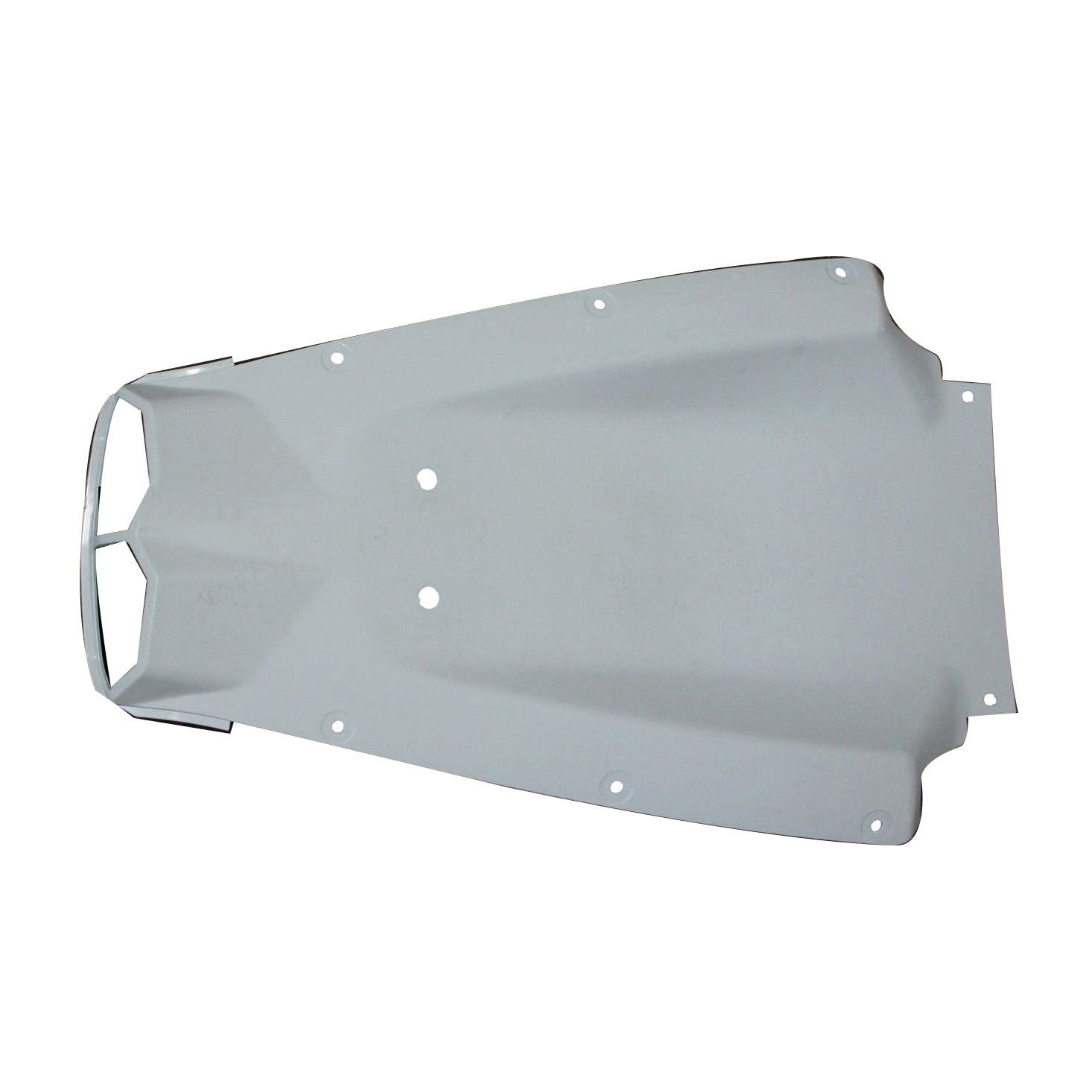 Amotopart ヤマハ YZF R6 2005 未塗装フェアリングキット