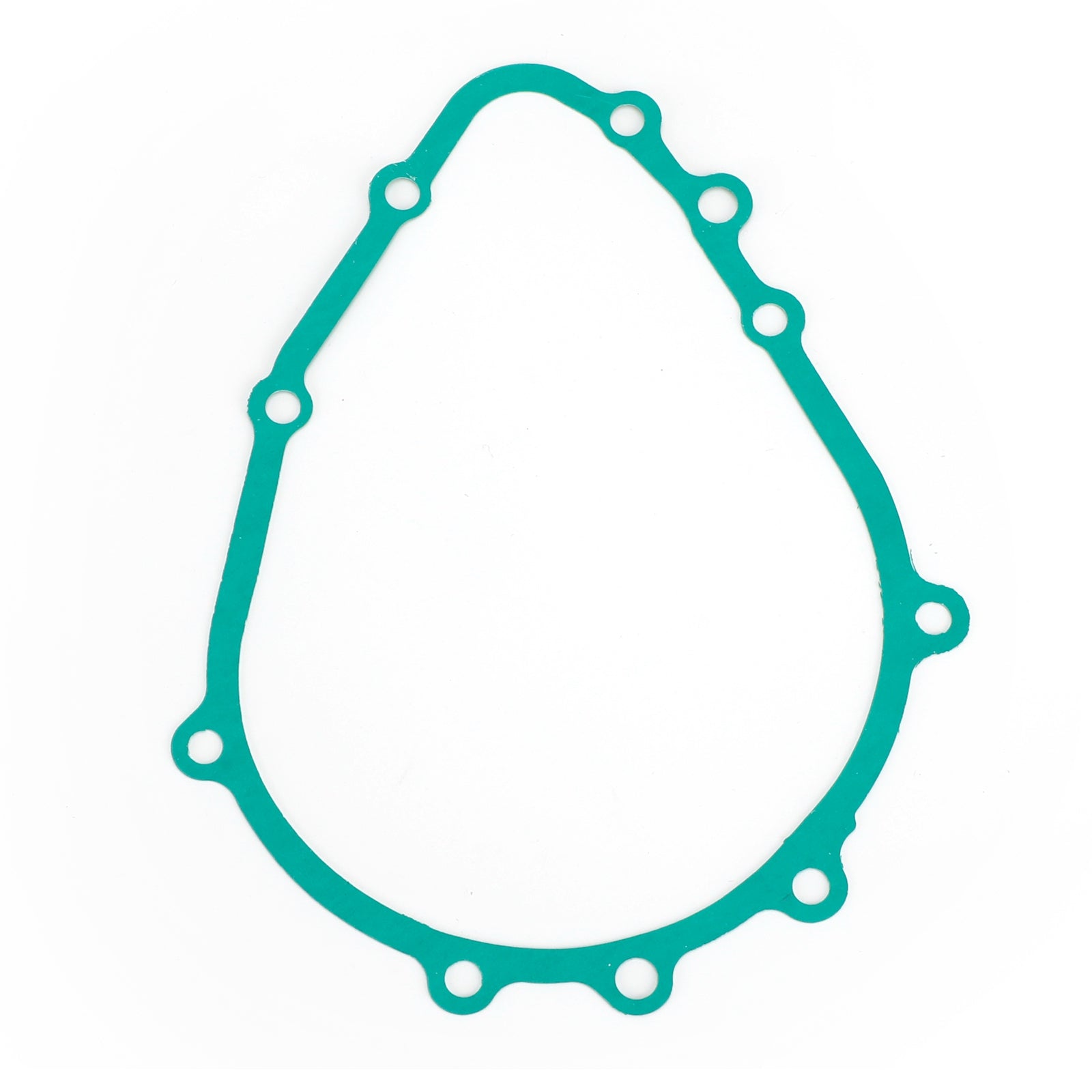 Kawasaki Ninja ZX600 ZX636 ZX6R ZX6RR LINKS SEHT SEITE MOTOR CRANKCASE-Abdeckungsdichtung 11061-0113