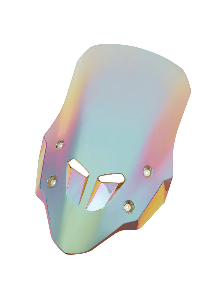 19-24 HONDA CB400X/CB500X ABS MOTOCYCLE Windshield Windscreen