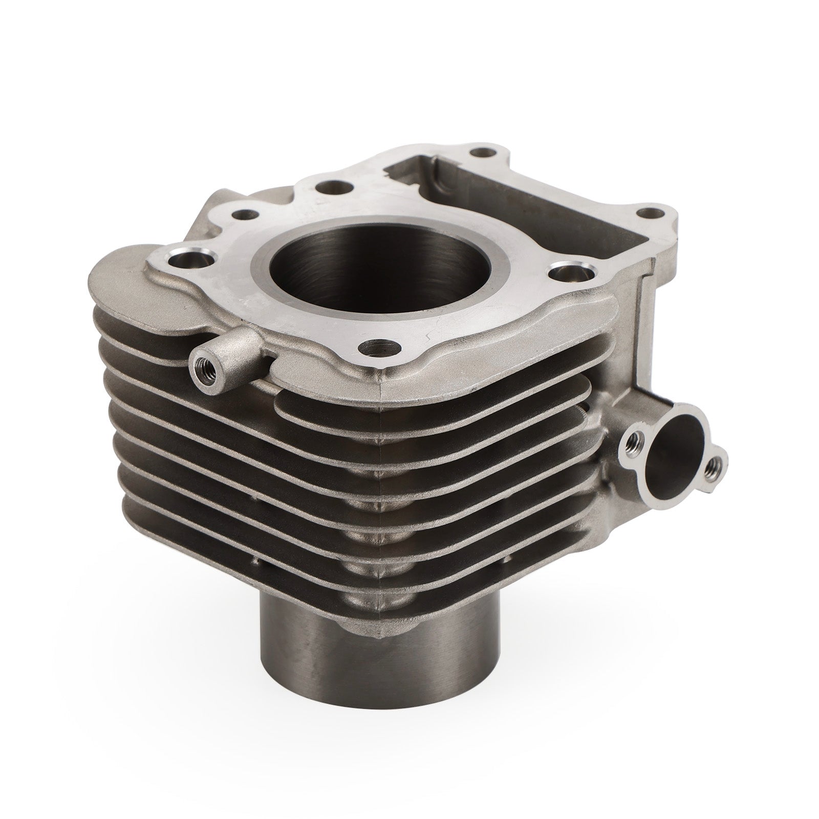 52 mm cylinderstemplet Rings pakning Kit til Suzuki An 125 AN125 1995-2000 20E