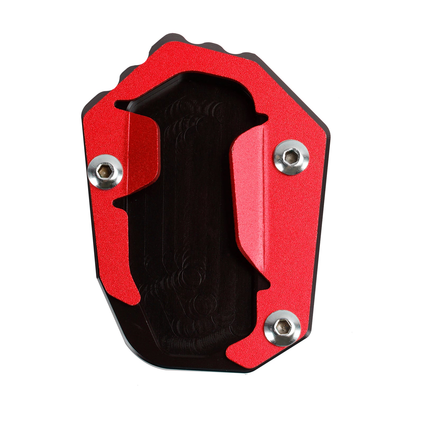 2024+ BMW R1300 Kickstand Vergrößerungsplattenpolster