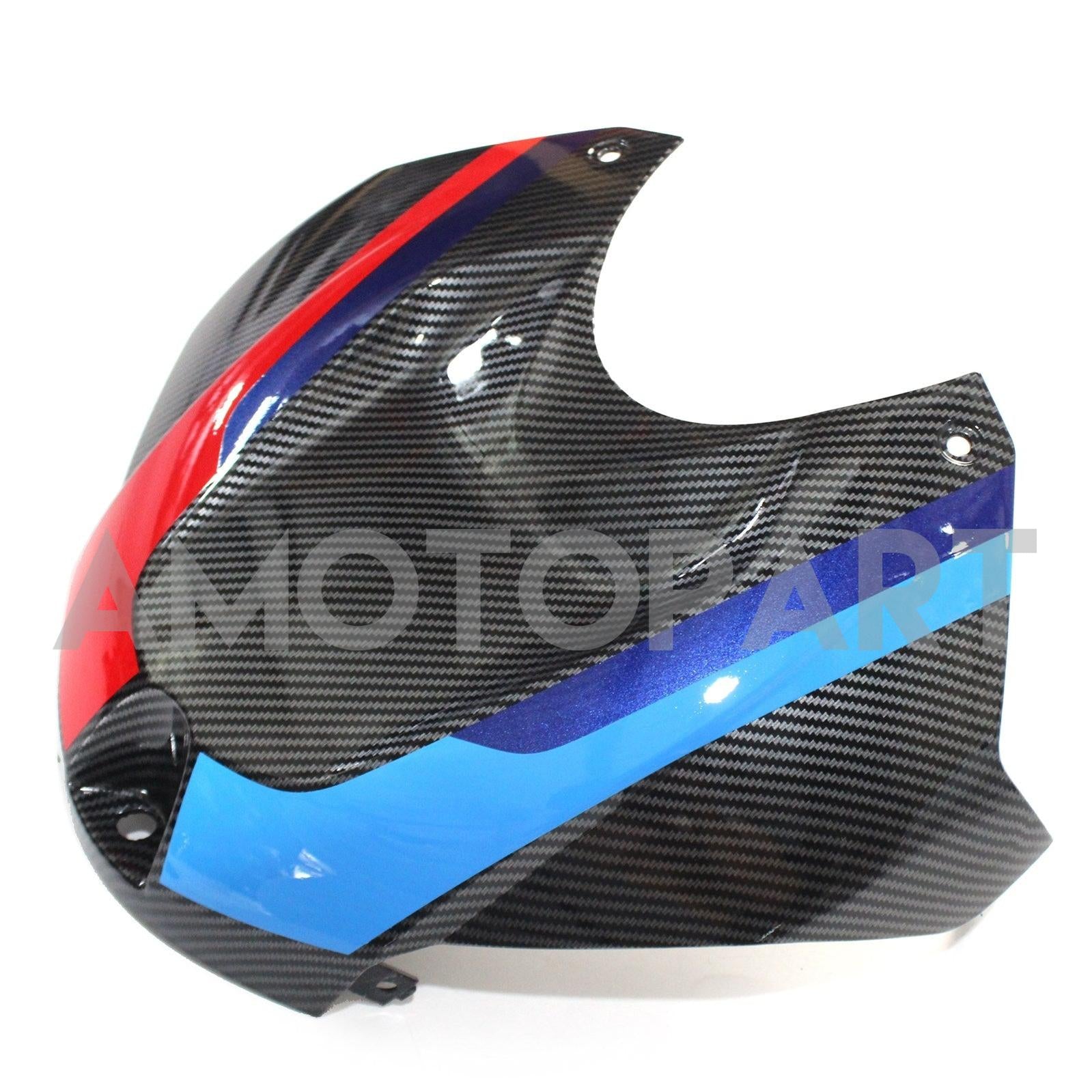 Amotopart 2017-2018 S1000RR S1000RR Carbon Fiber Pattern Fairing Kit