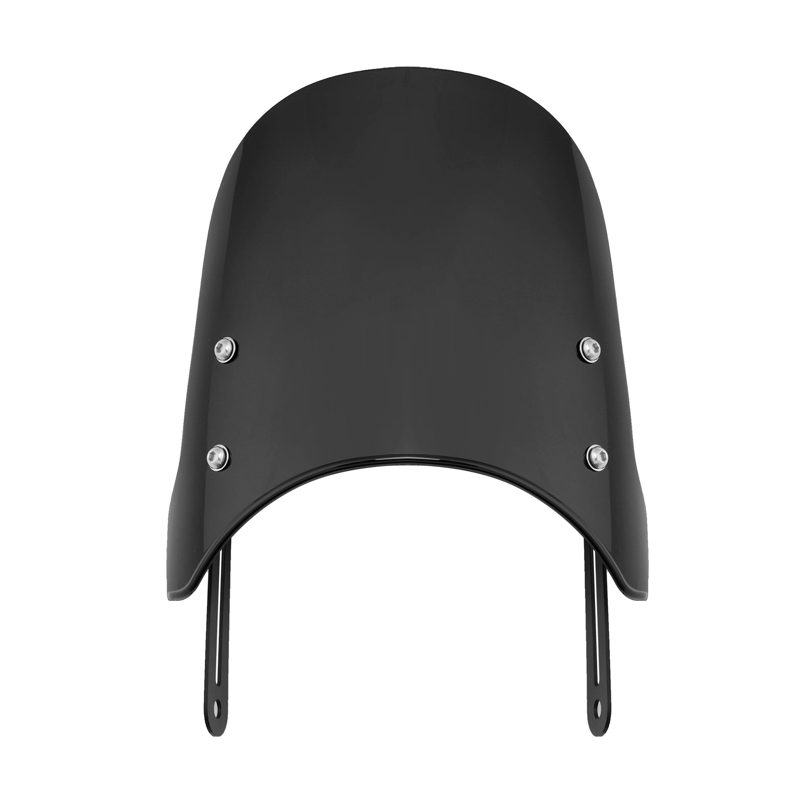 Scrambler 1200 XC XE 19-23 Street Twin 900 16-23 Windschutzscheibe