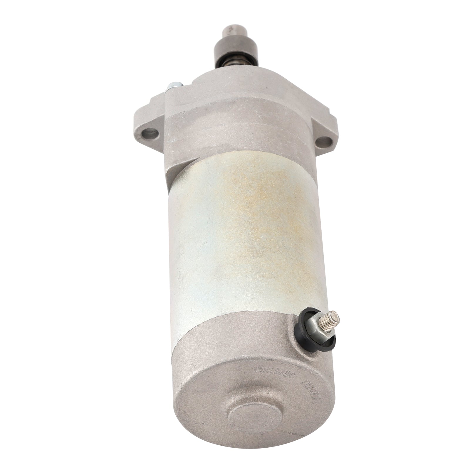 Piaggio Ape City 12 Engine Starter Motor 13 Teeth SM26024561