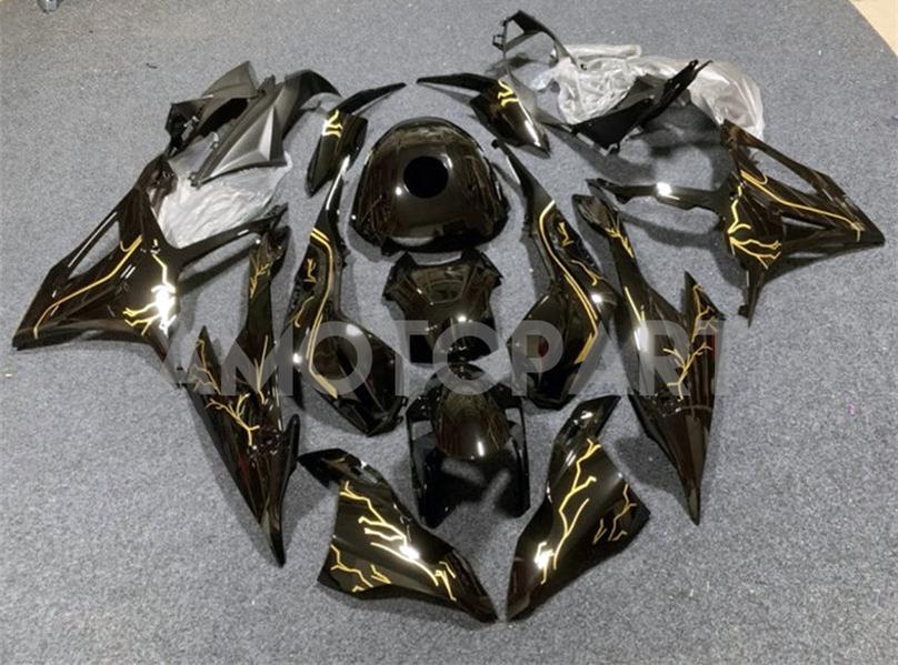 AMOTOPART 2019-2022 BMW M1000RR S1000RR KIT FARING KIT ONE