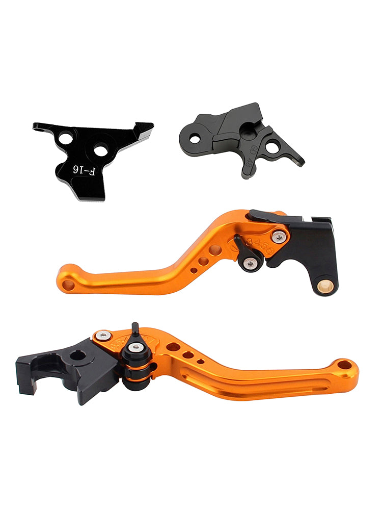 ヤマハXSR 155 MT15 2019-2022新しいショートクラッチブレーキレバー