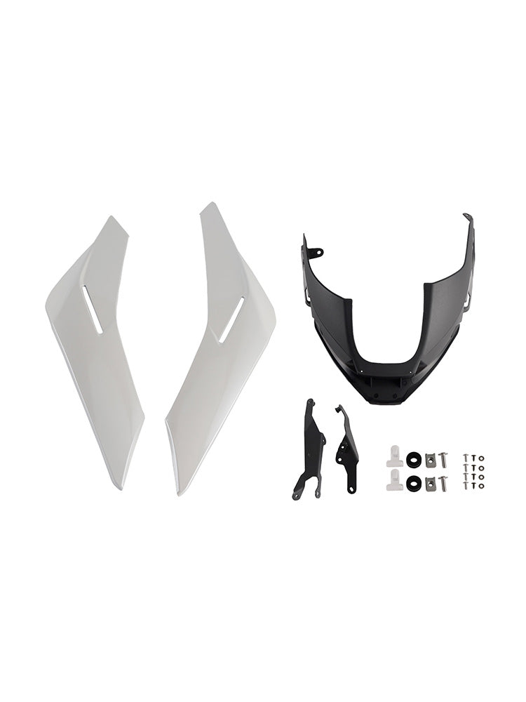2023-2025 Street Triple 765 R/RSEngine Lower Belly Pan Panels Guard Fairing