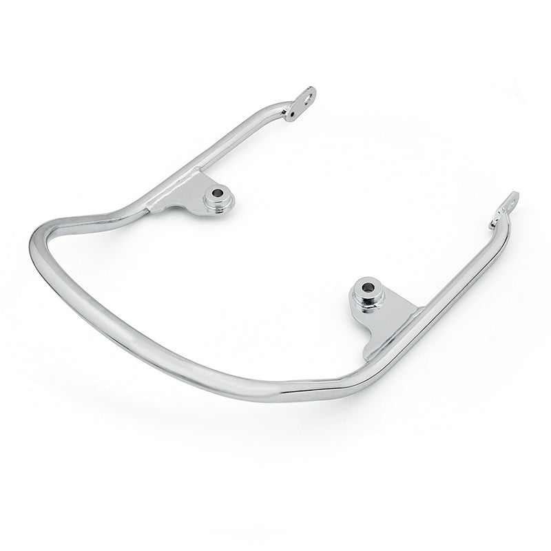 Chrome achterste handgreep Grap Rail Bar geschikt voor Kawasaki Z900RS/Cafe 2018-2025