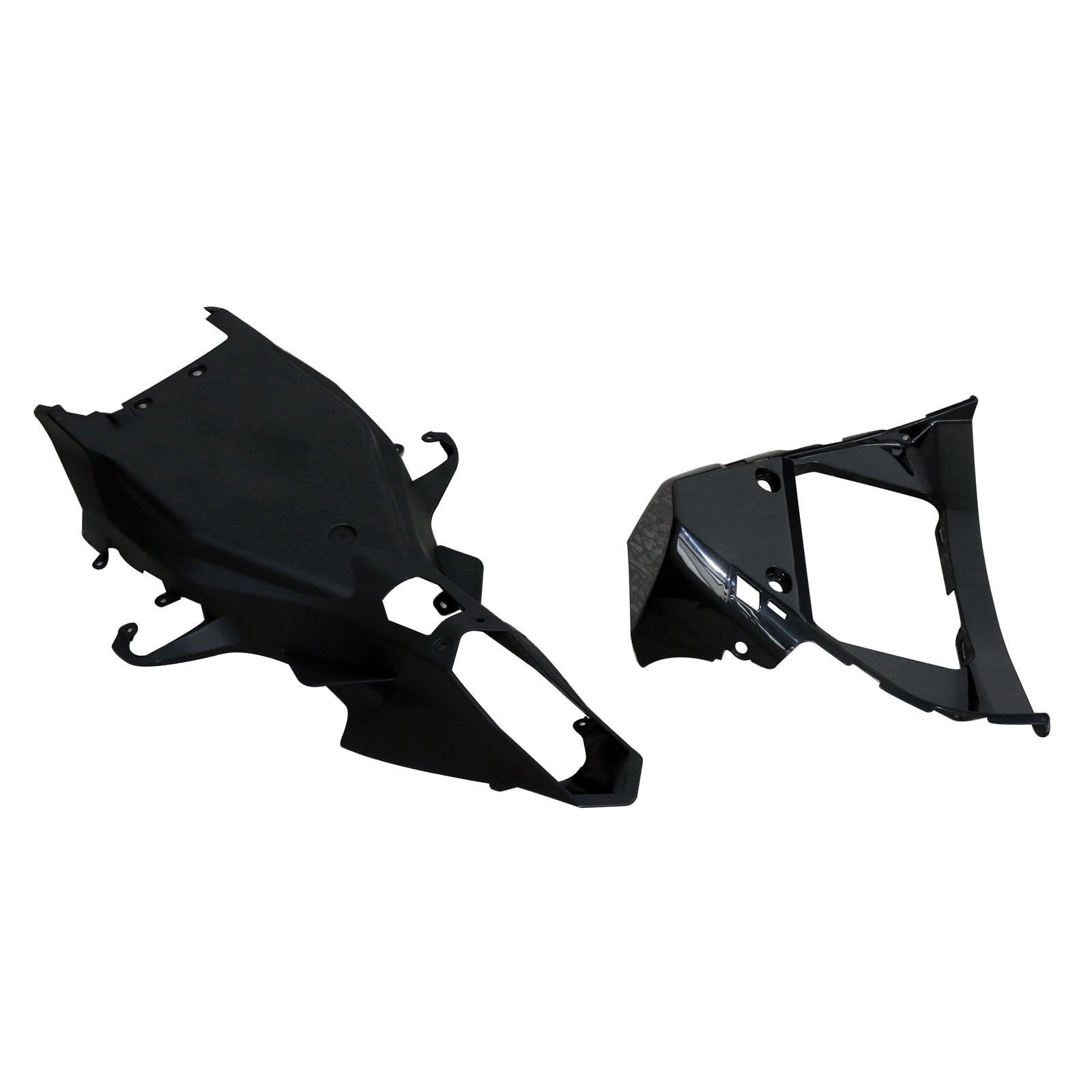 Karoserie karoserie injekce ABS formování nepatrné pro Yamaha YZF R1 2015-2019