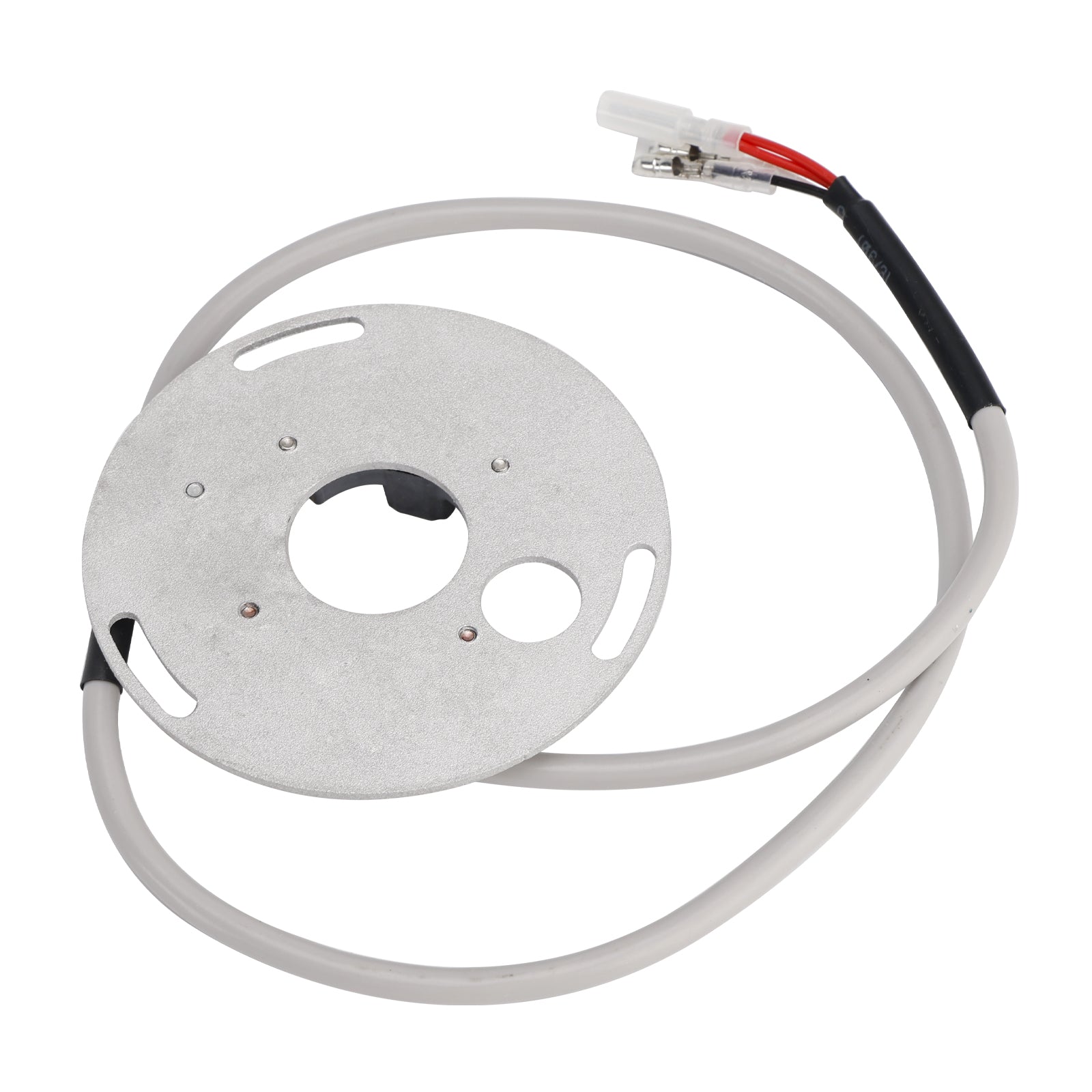 1972-1977 Honda CB350F CB400F Electronic Ignition Plate