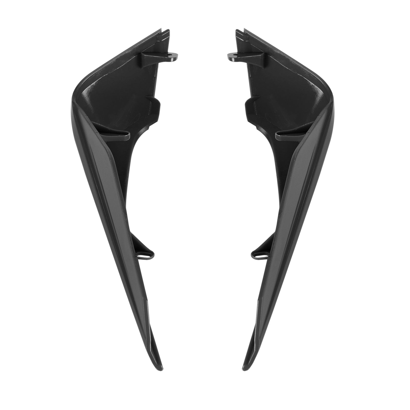 Copertura per rivestimento scudo protezione cupolino adatta per 790 890 2018-2023 2022 Arancione