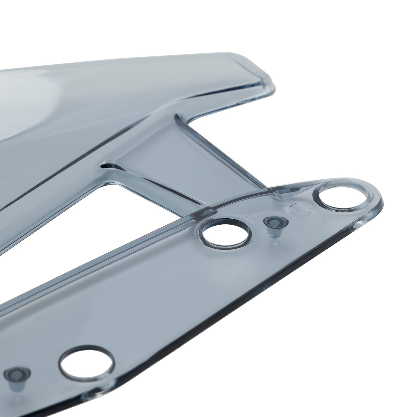 2024 BMW R1300GS Vindrutesplatta sidopaneler