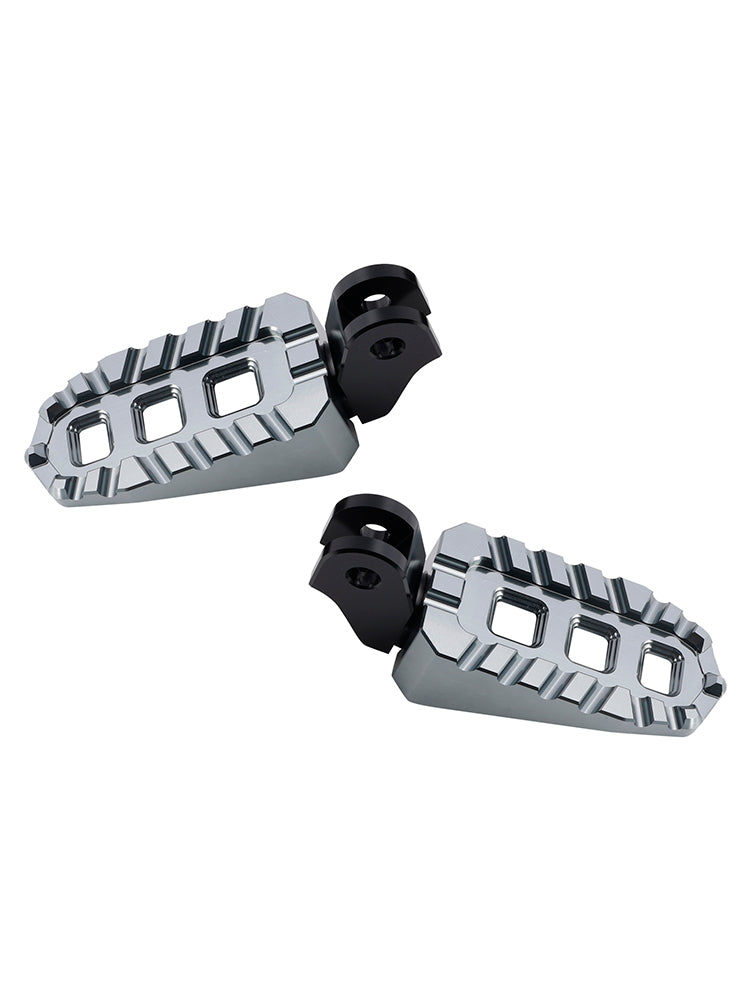 Scrambler 400x2023-2024 Front fotstøtter fotpinner