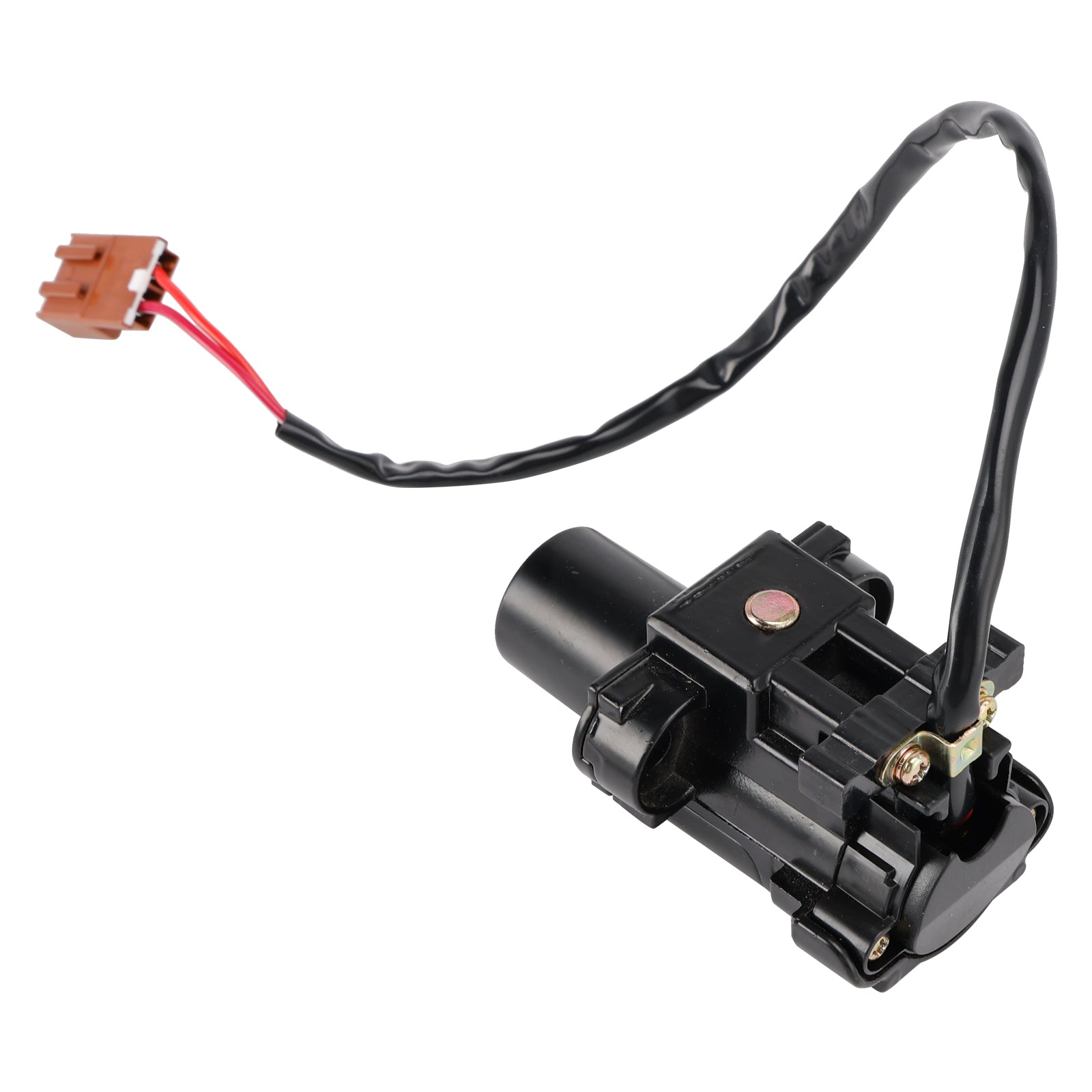 2020-2024 Honda CRF1100A CRF1100D Ignition Switch Seat Lock Fuel Cap Key Set