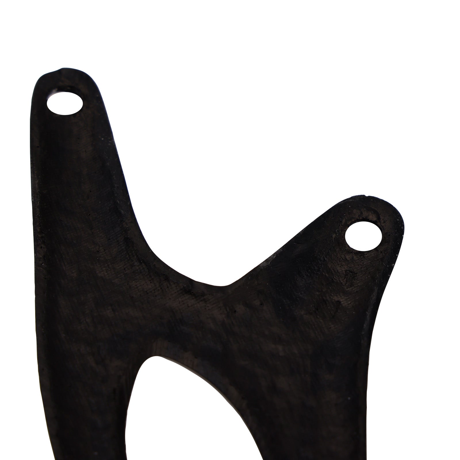 Yamaha YZF R1 R1M 2020-2025 Real Carbon Fiber Foot Protection Board