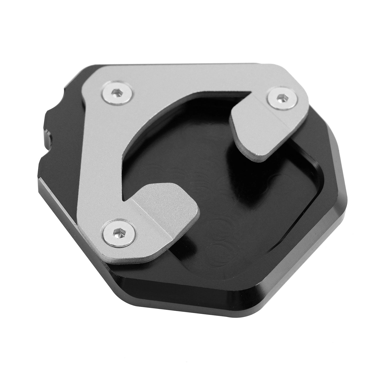 19-23 Yamaha Tenere 700 Standstand vergrote plaatkussen