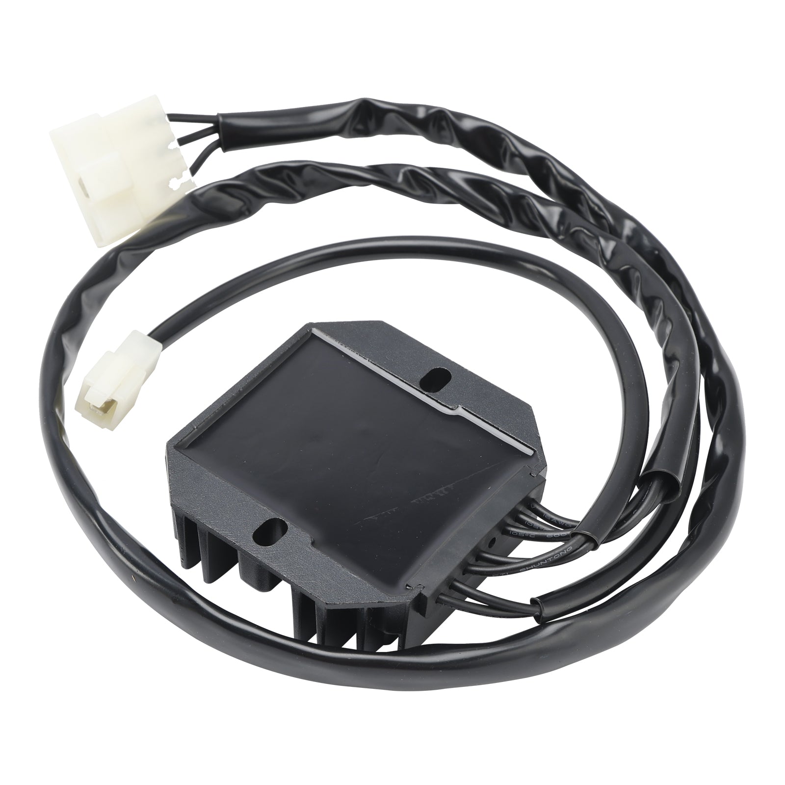 21-23 DUKE 125 200 390 REGULADOR DE TOLATAGEM ABS RETIFIADOR 28111034000