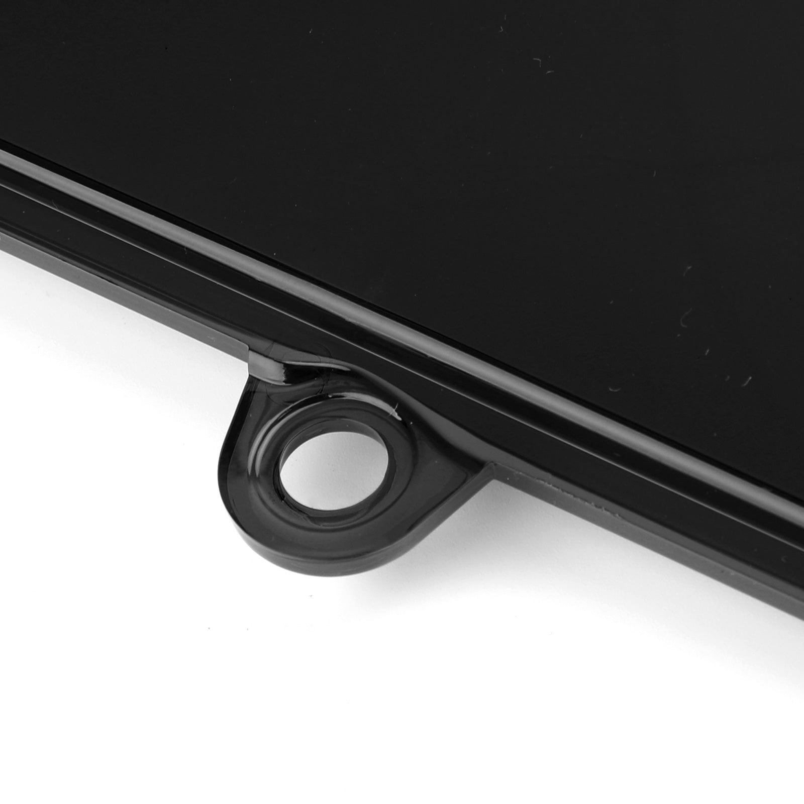 19-22 Honda CBR500R CBR 500 R ABS Motorsykkel frontrute frontrute mangel