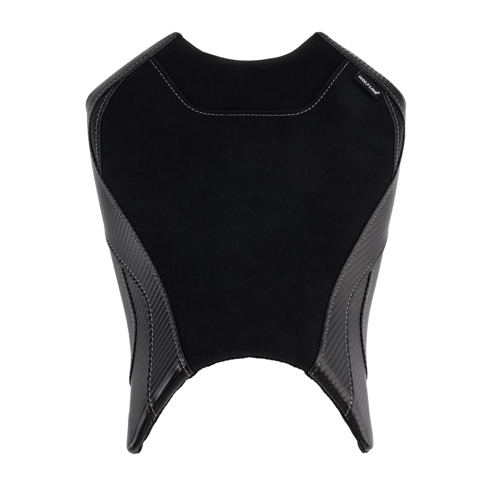 2017-2024 23 Honda Cbr250Rr Front Driver Raider Seat Pillion Saddle Multi BlueB