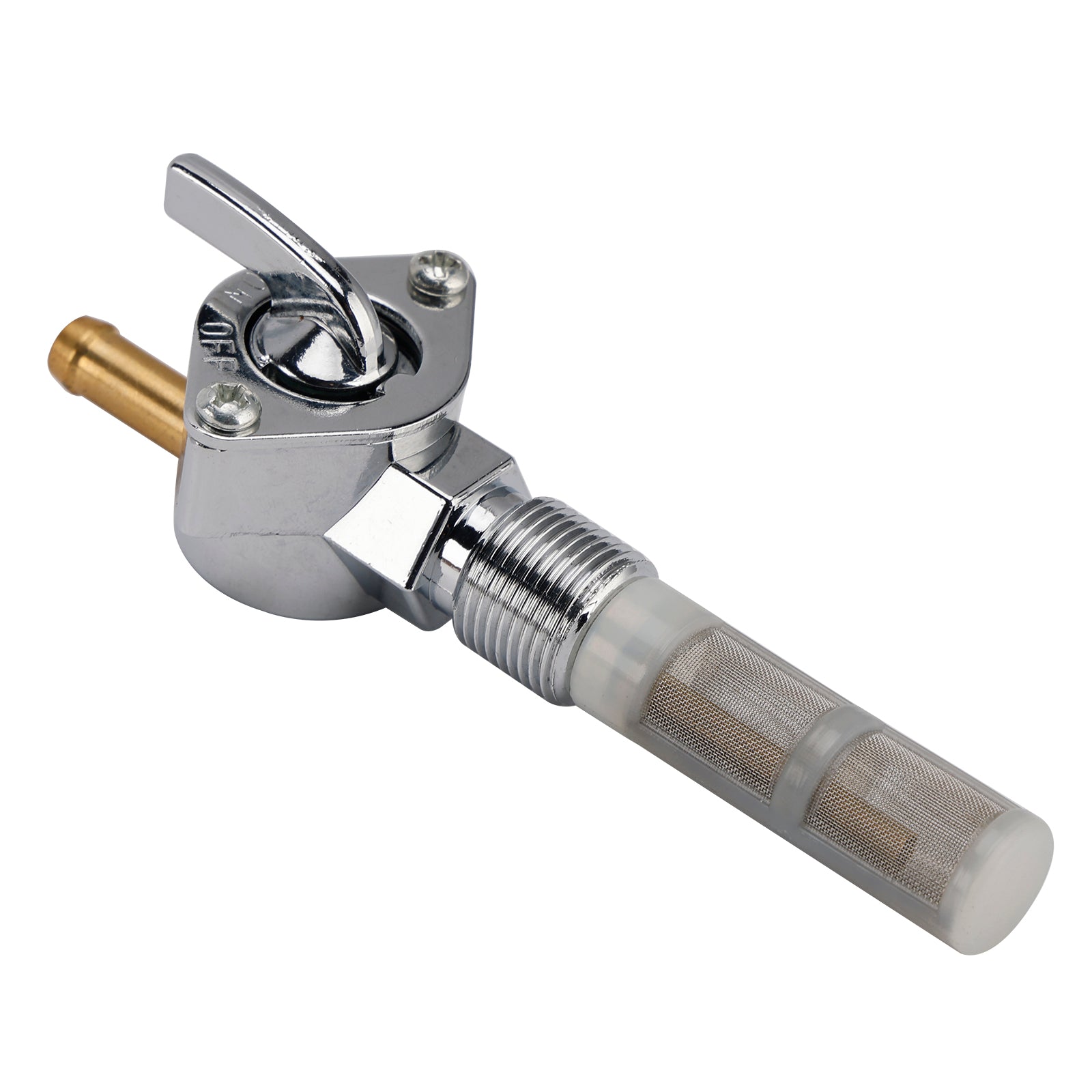 1966-1969 Electra Glide FLFB FLHB FLHFB Gas Tank Fuel Cock Valve Petcock