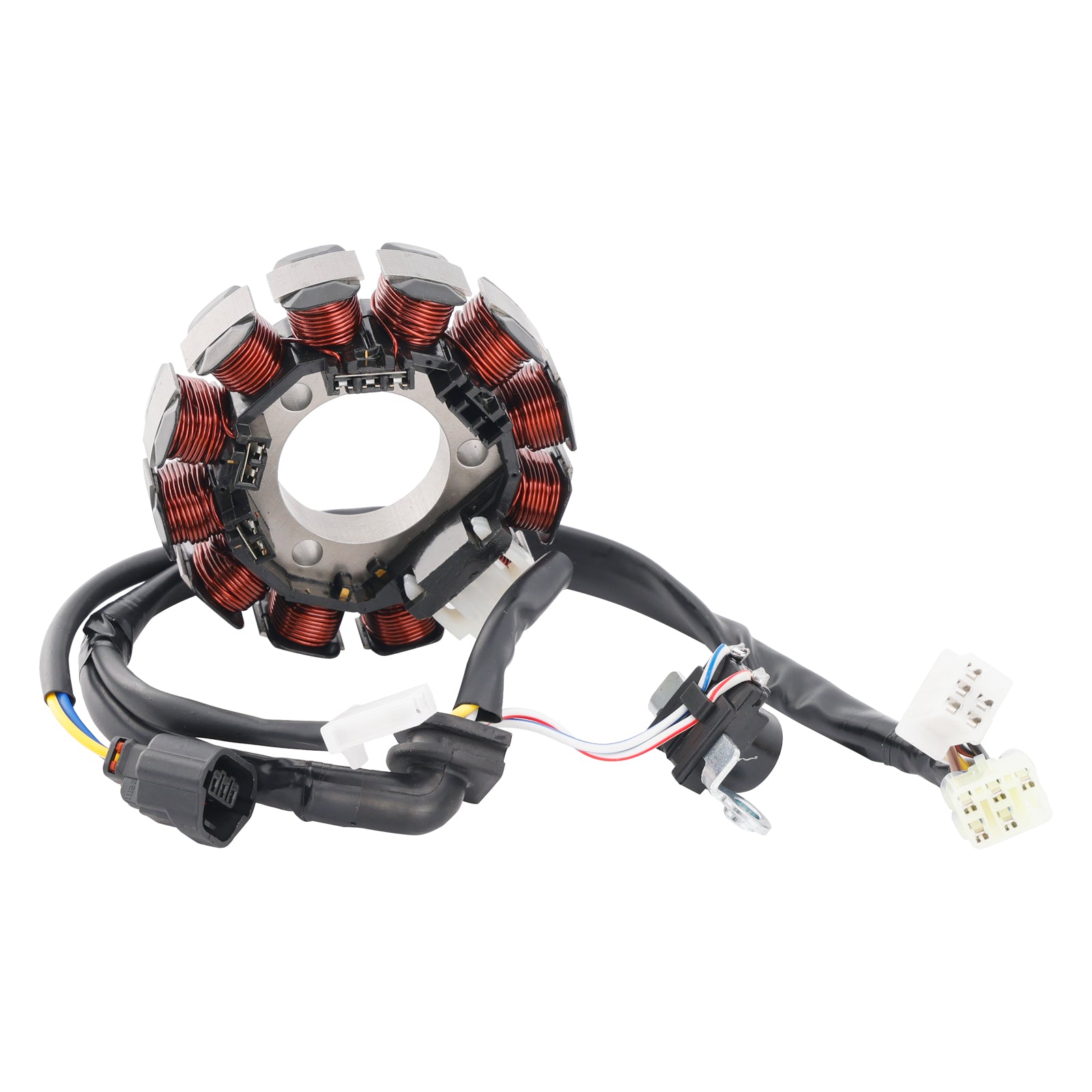 Yamaha EGO-LC 125 LC125 EGO Xeon 125 Karbu (Carburetor) Stator Coil Magneto