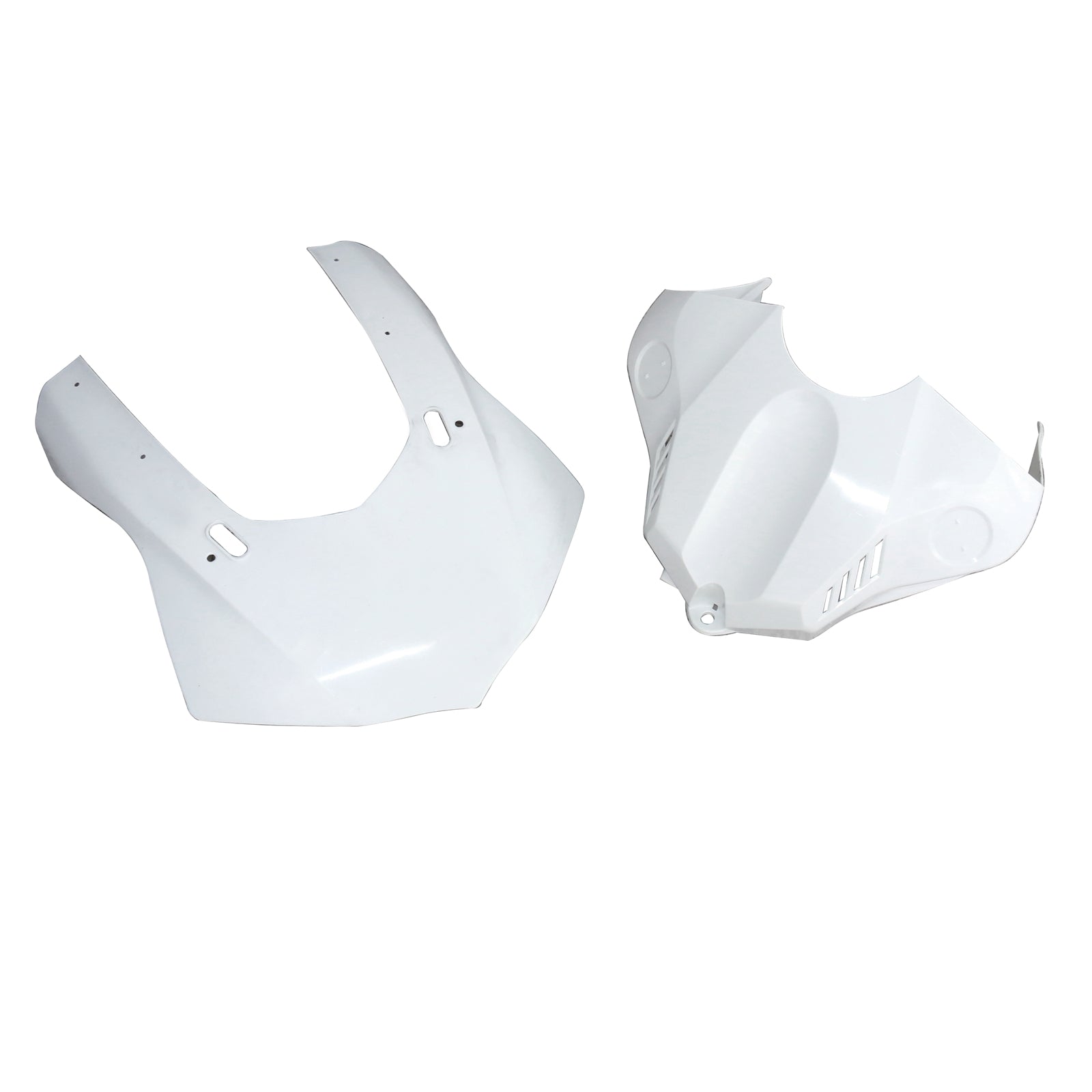 Karoserie karoserie injekce ABS formování nepatrné pro Yamaha YZF R1 2015-2019