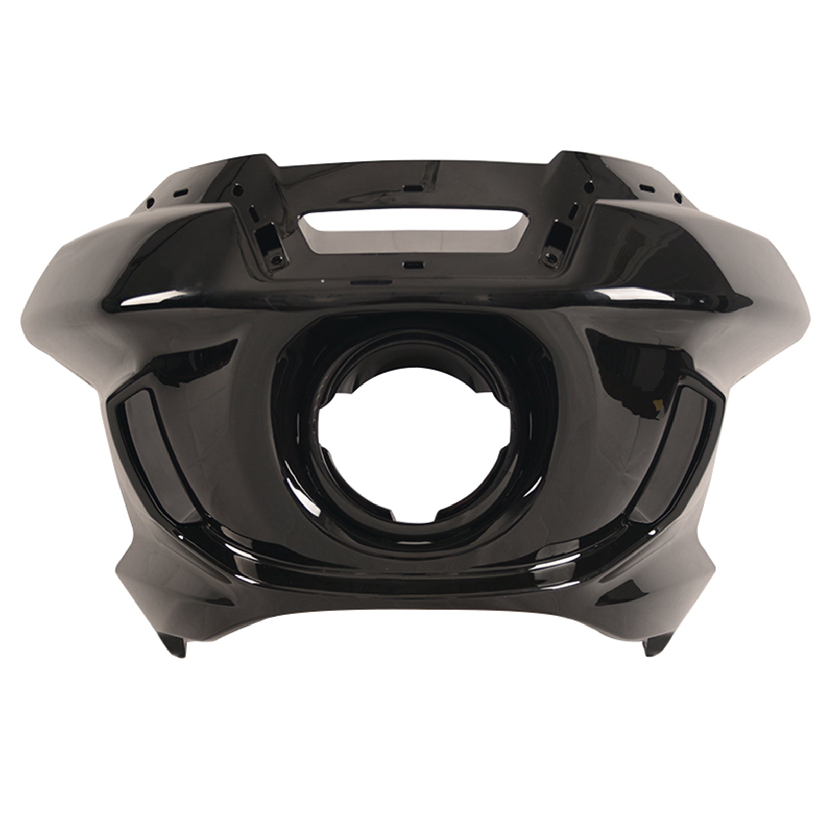 2018-2025 LOW RIDER/ S Headlight Fairing with 6.5" Windshield