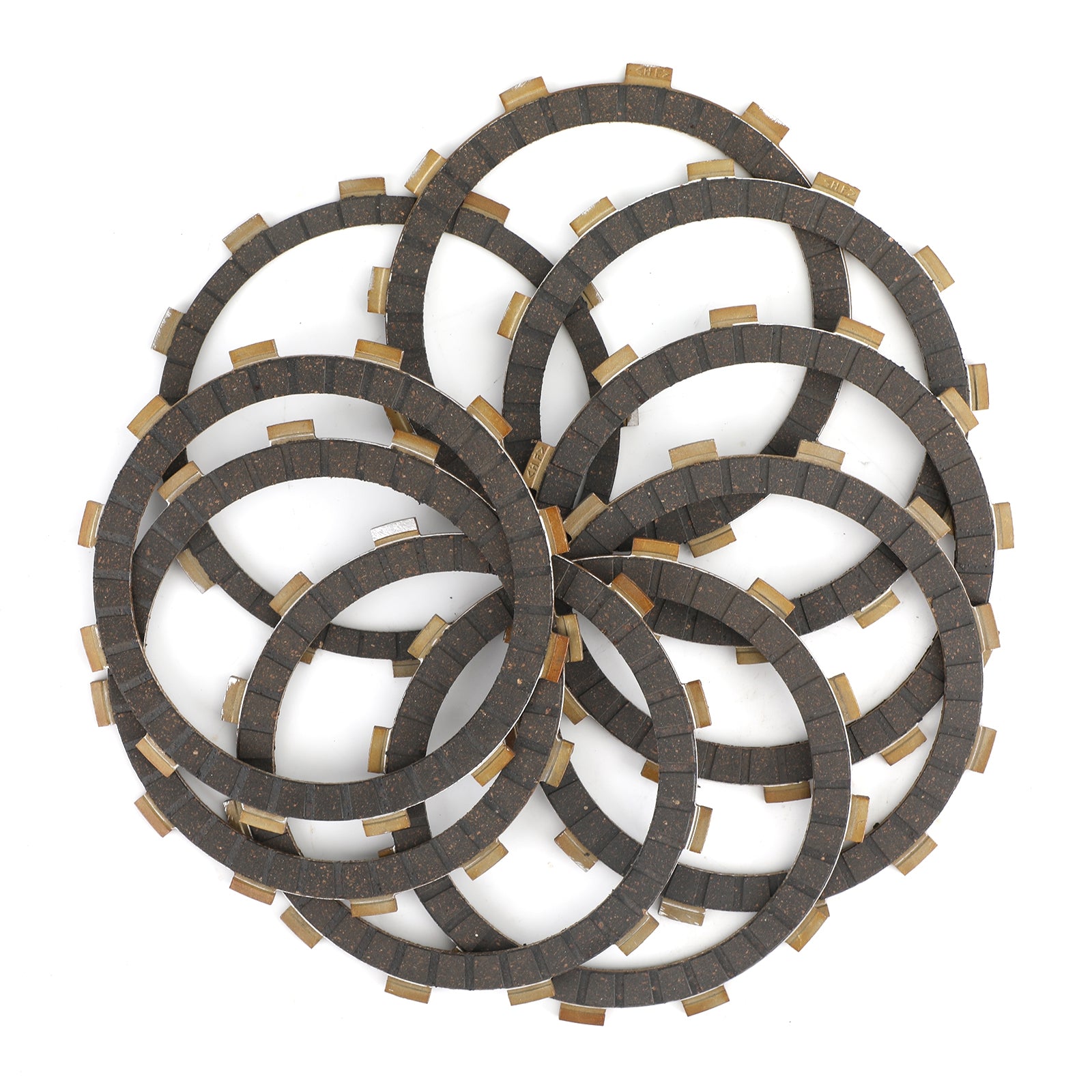 05-08 Uzuki LTZ400 Kupplungskit Set Discs Scheibenplatten Quellen