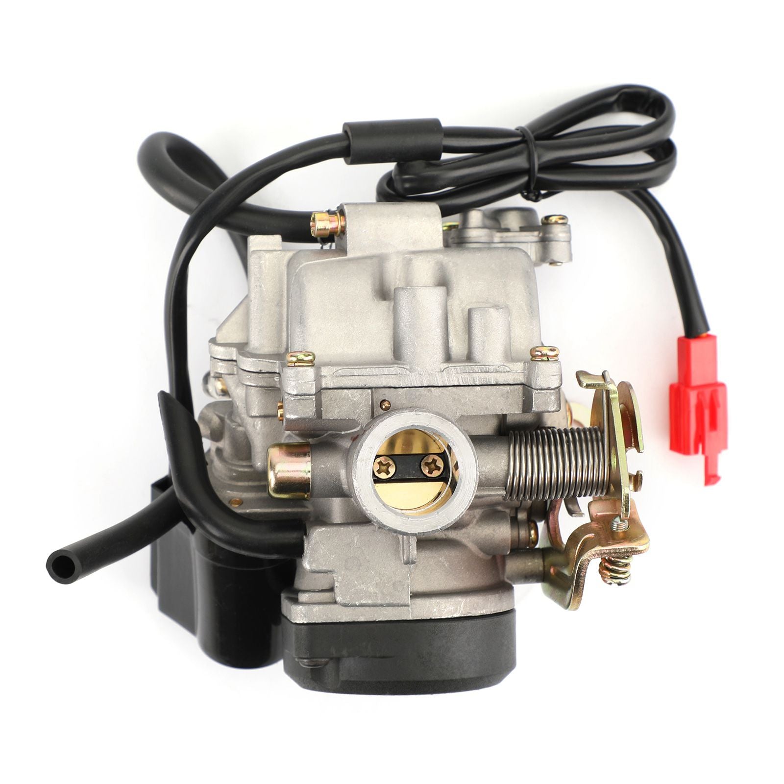 50cc Scooter Moped ATV Gy6 Carburetor Carb Fit für Roketa Sunl JCl Baja Panterra Generic