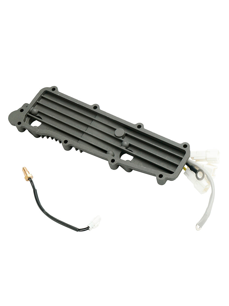 Regler RetCfier für Suzuki Außenbord DF 140 ZX TXZ 115 ZL 100 90 TL TX 01-11