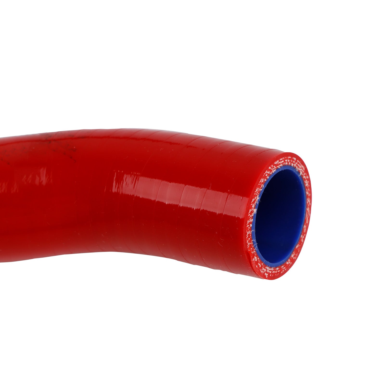 23-25 Honda CB750 Hornet XL750 Transalp Silicone Radiator coolant Hose