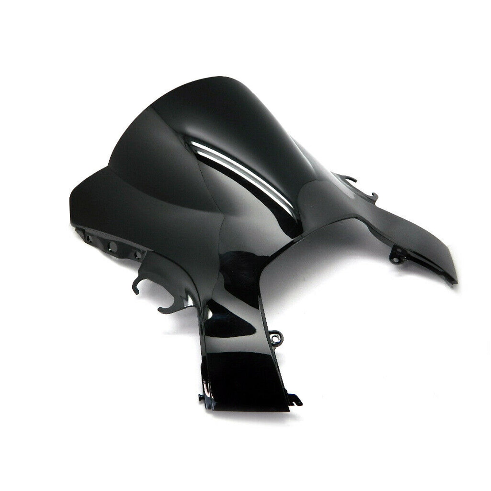 Amotopart 2010-2013 Honda VFR1200 Grey Fairing Kit