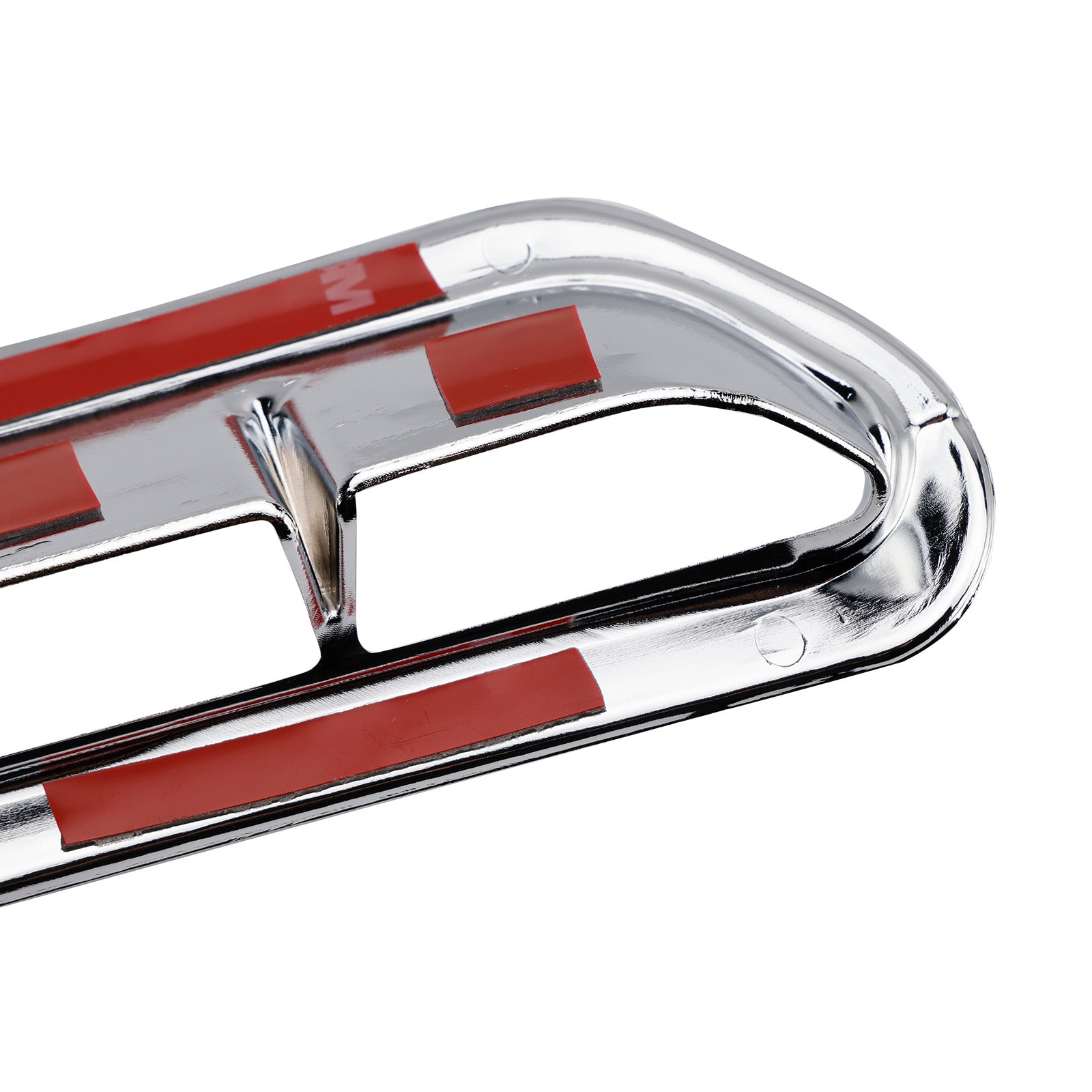2014-2022 Touring Electra Street Trike Glide Ultra Fairing Vent Accent