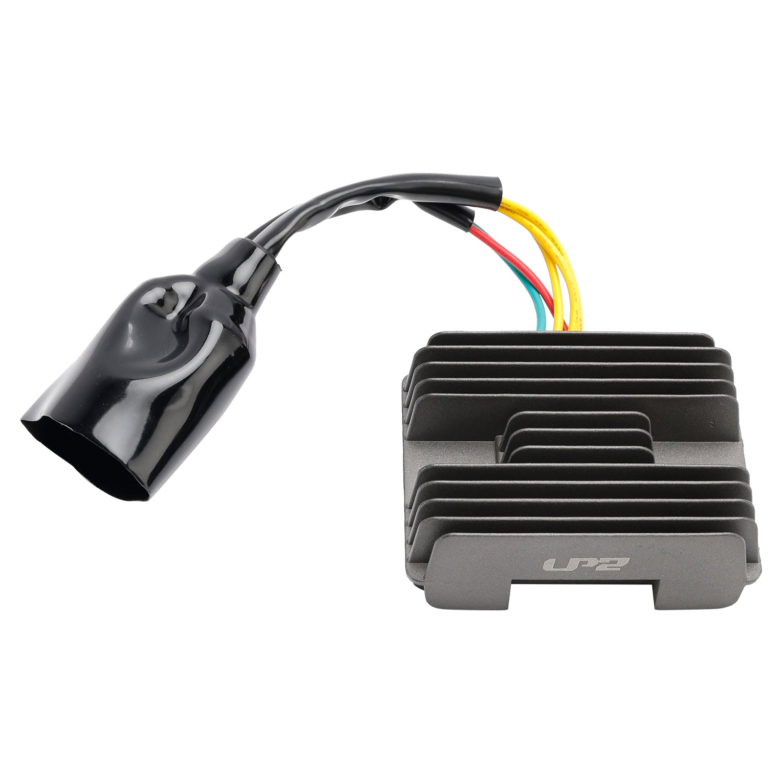 SMC Stinger Captain Quadzilla Ram Titan 300 5-Draht-Regler-Gleichrichter Gleichrichter