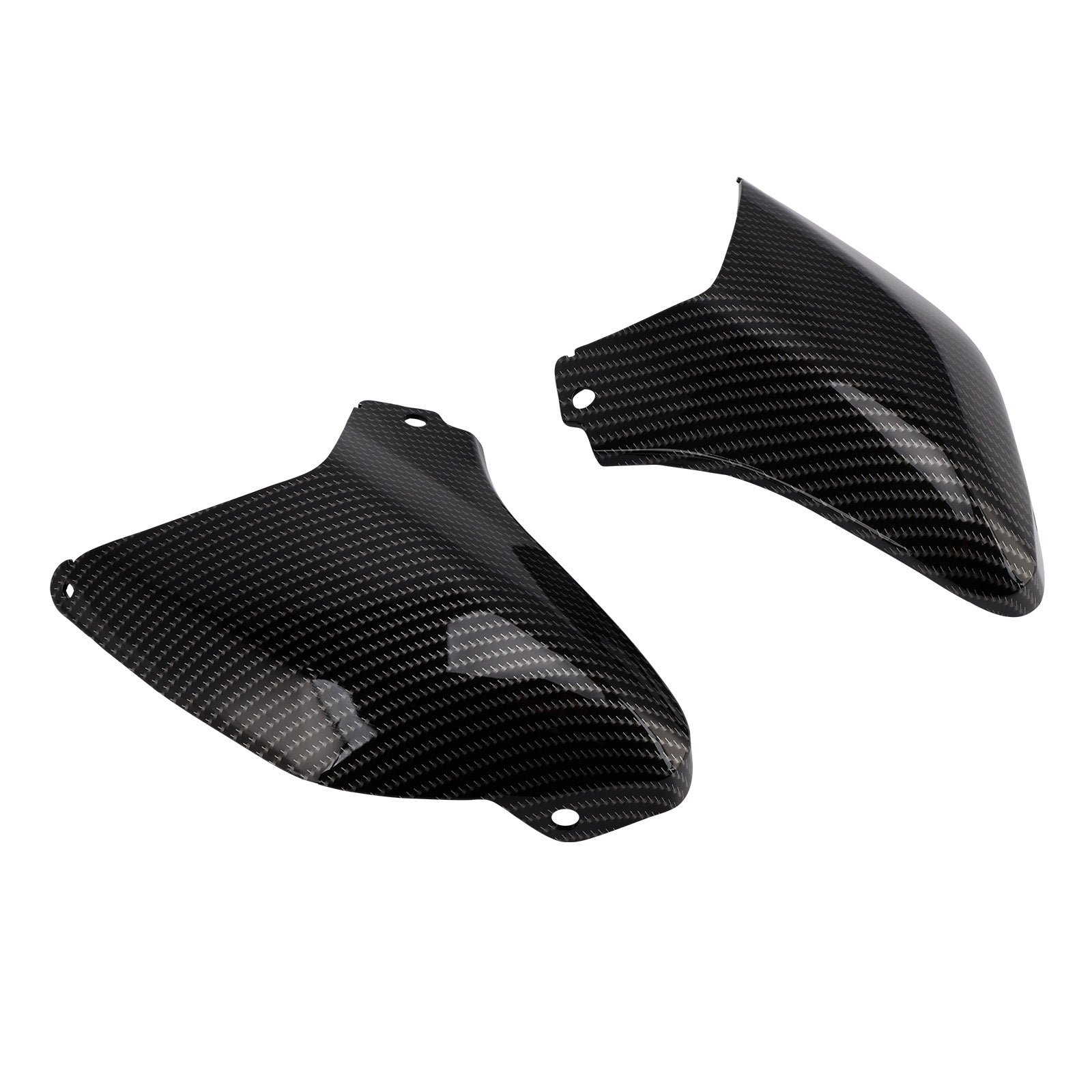 2025-2026 Kawasaki Z900 Air Intake Covers Tank Side Panel Fairing