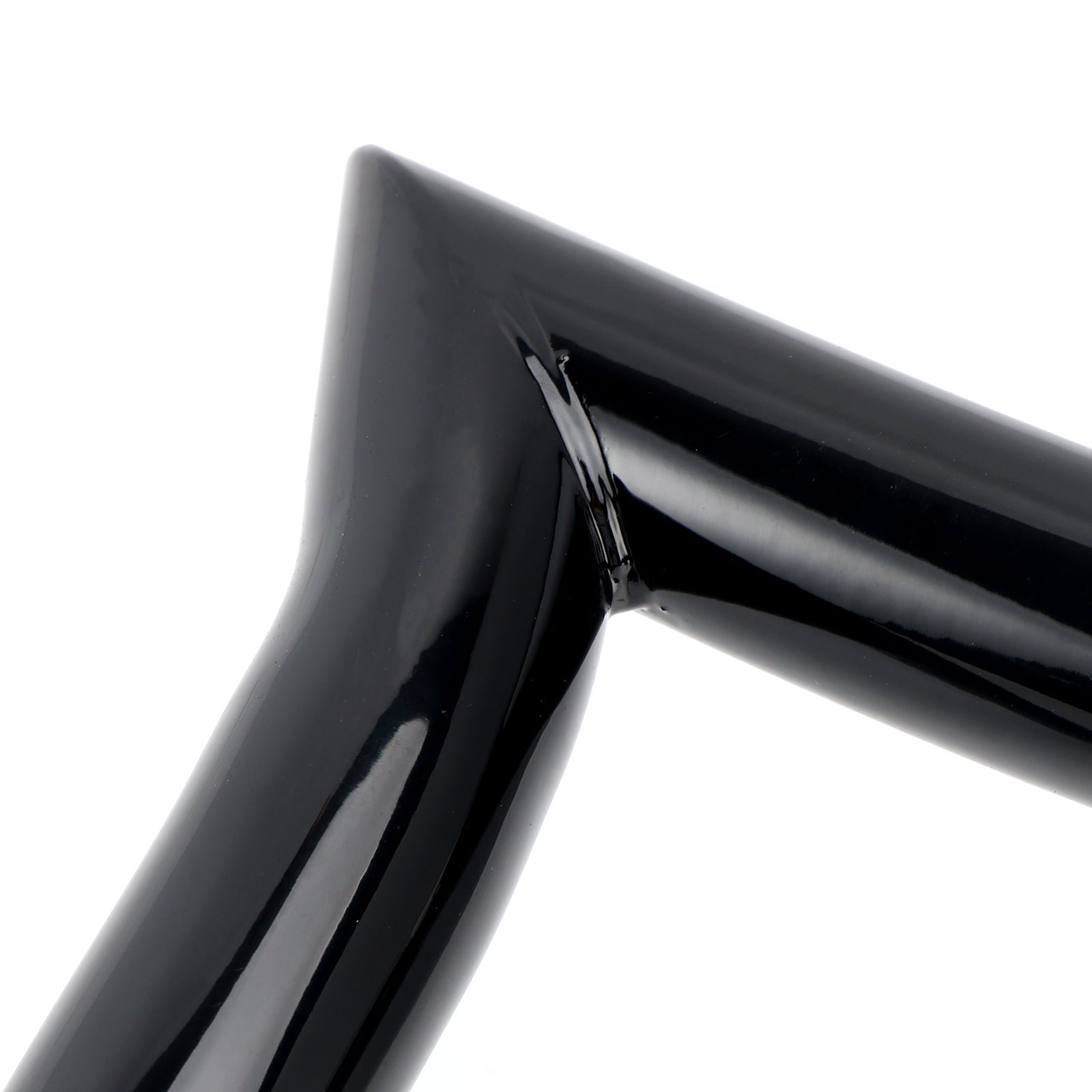 2014-2022 Road Glide Engine Guard Frame Anti-Crash Bumper Protector Blackb