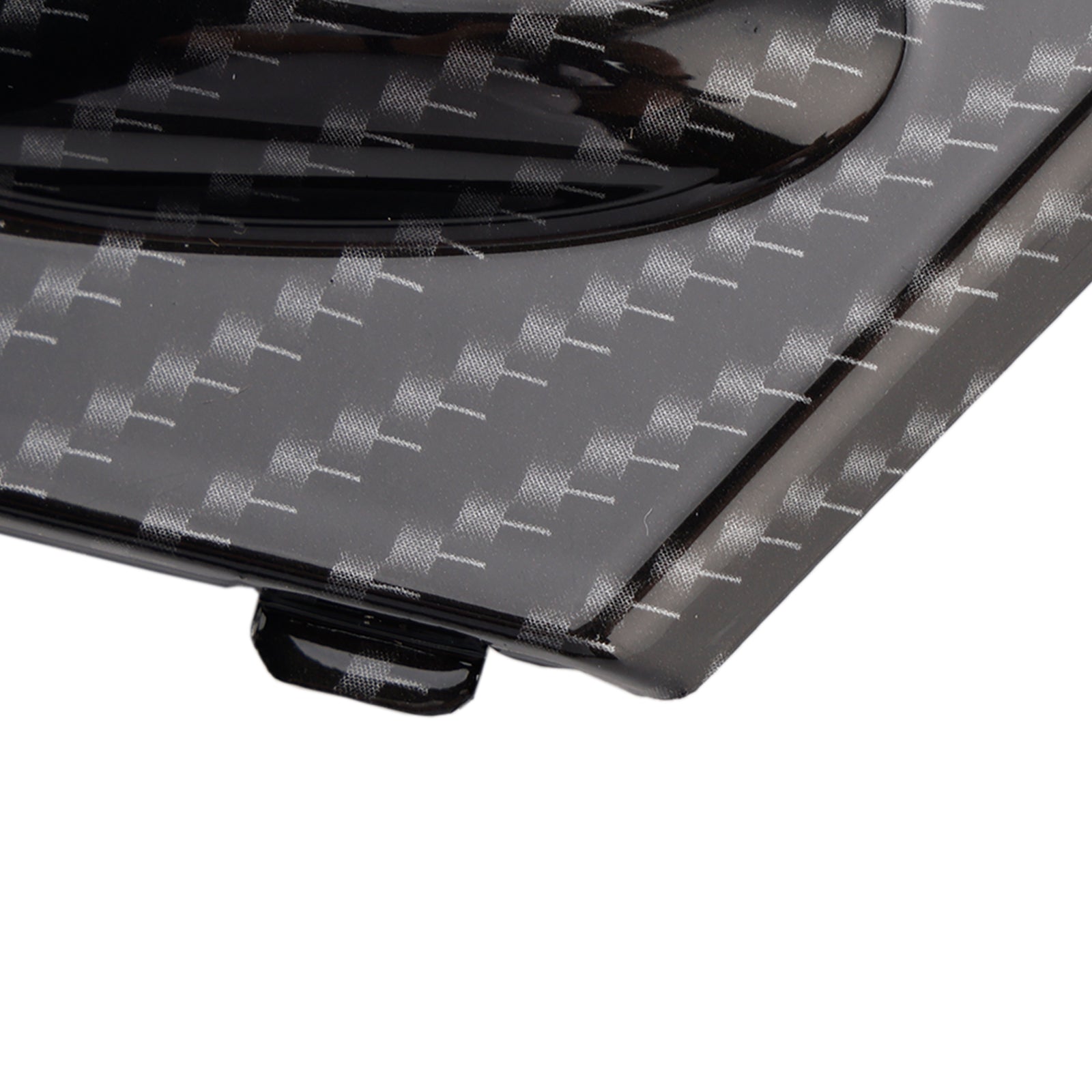 2021-2024 Aprilia RSV4 Side frame small auxiliary Cover Panel Fairing