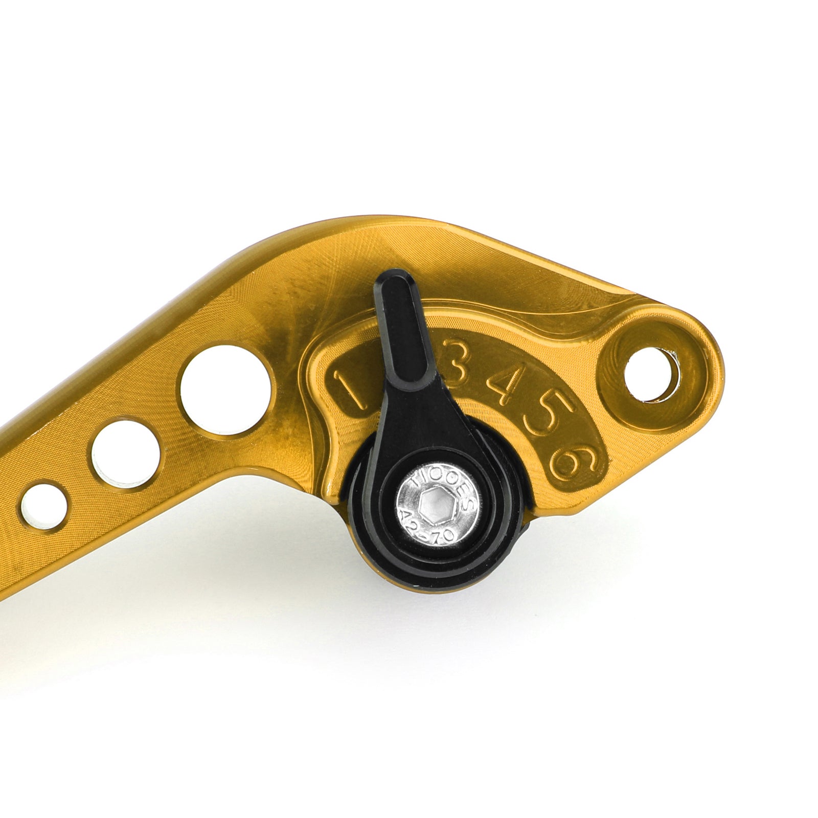 KTM 790 Duke 2018 2016 2017用のロングクラッチブレーキレバー