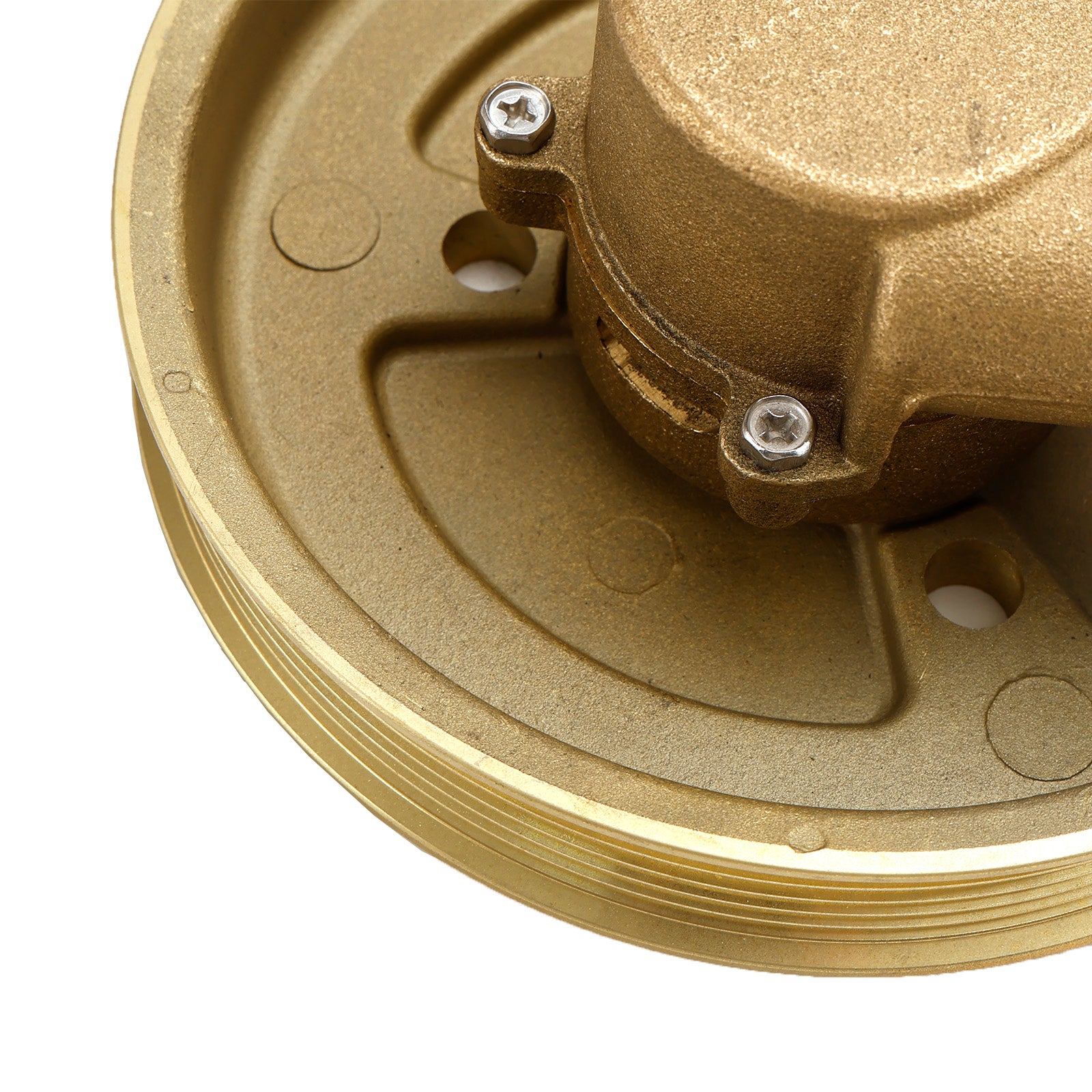 Volvo Penta 4.3L 5.0L 5.7L belts 21214599 3812693 3862482 Water Pump