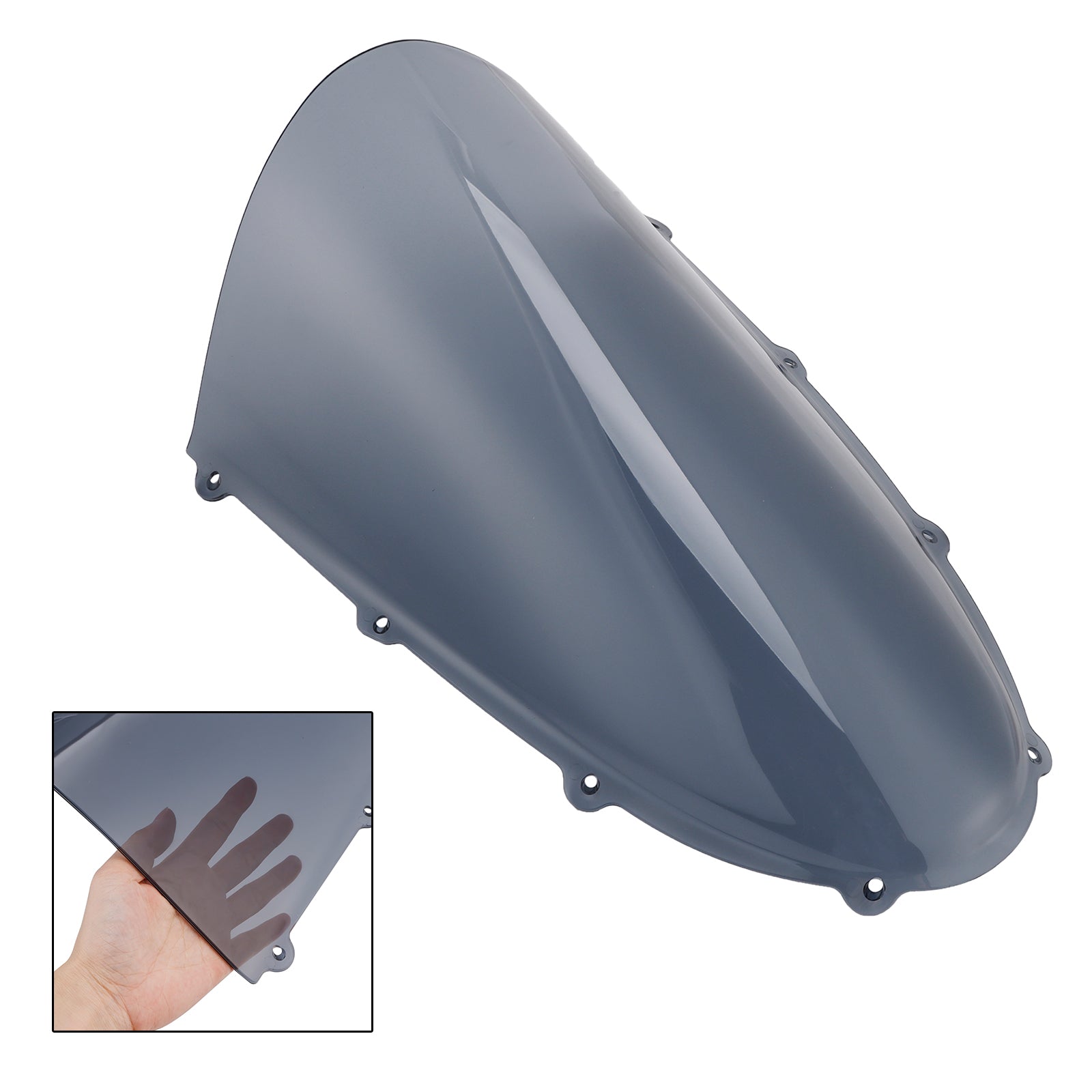 2025 DUCATI Panigale V4 V4S Windshield Windscreen