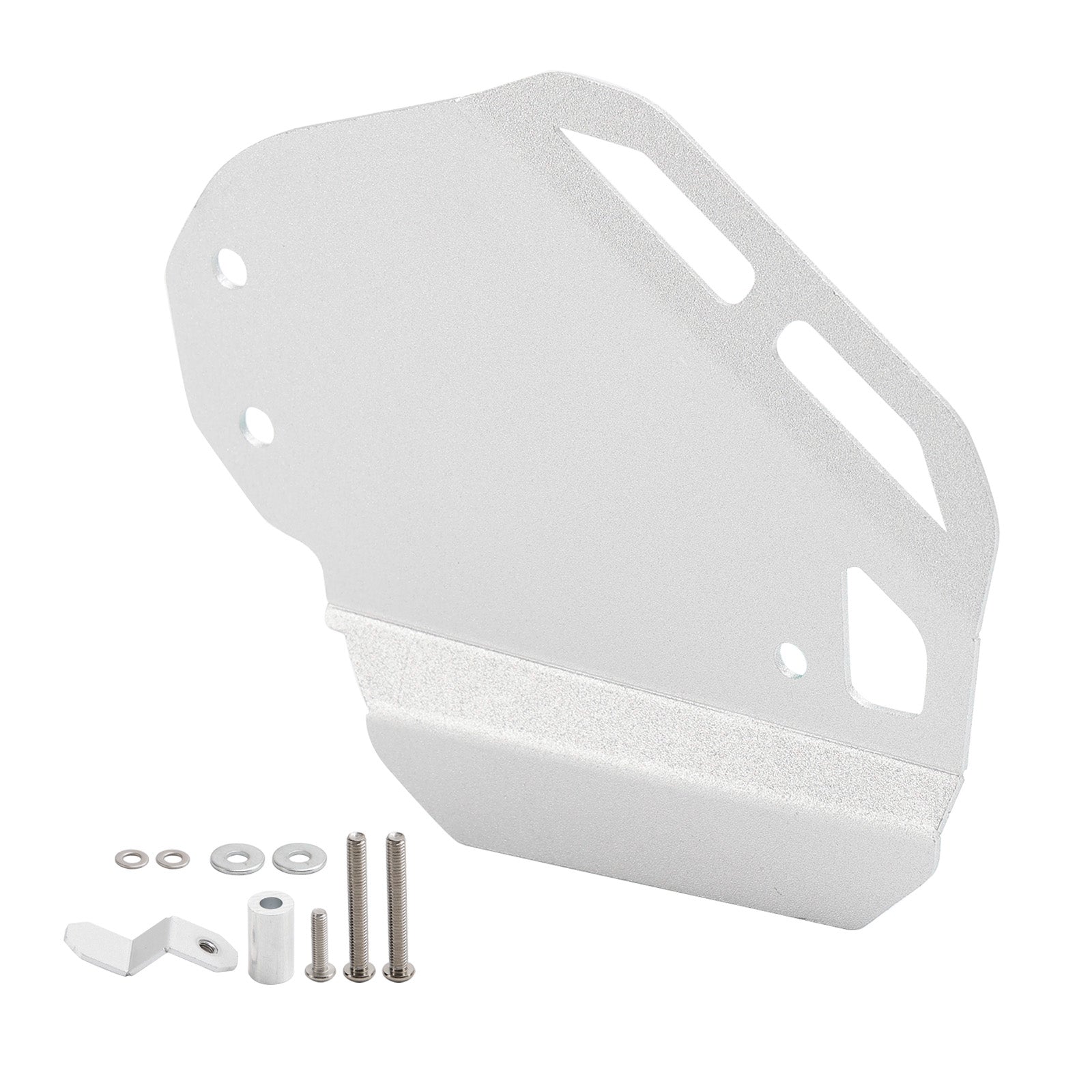 2019-2023 Suzuki V-Strom DL 1050, XT prawy boczne linia hamulcowe Protector