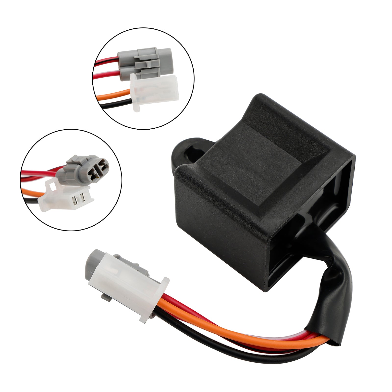 2001-2023 Yamaha PW50 CDI-Box-Zündgerät 3PT-85540-00