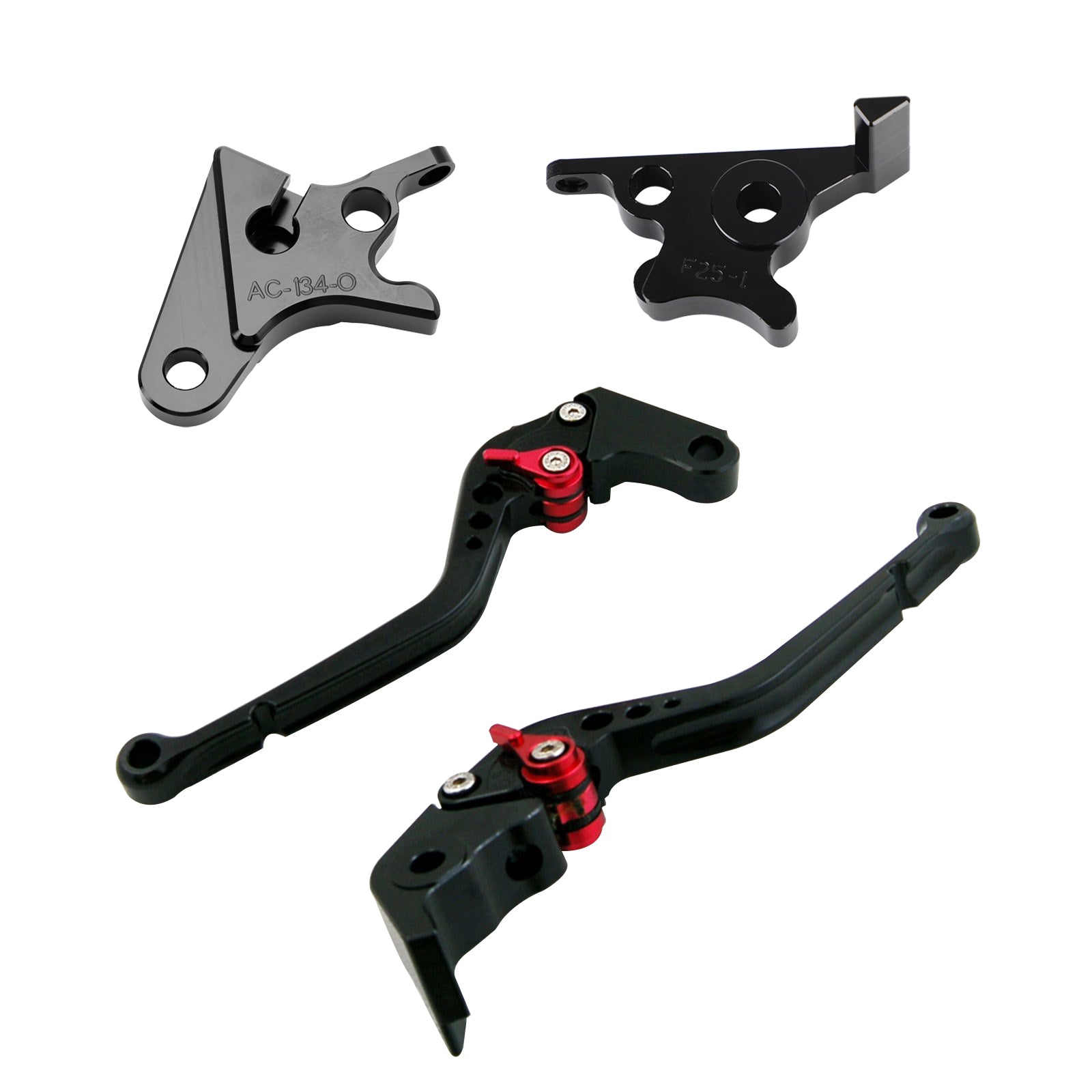 2021-2023 Honda CB350 Hness GB350 CB350 Lang koblingsbremsearme