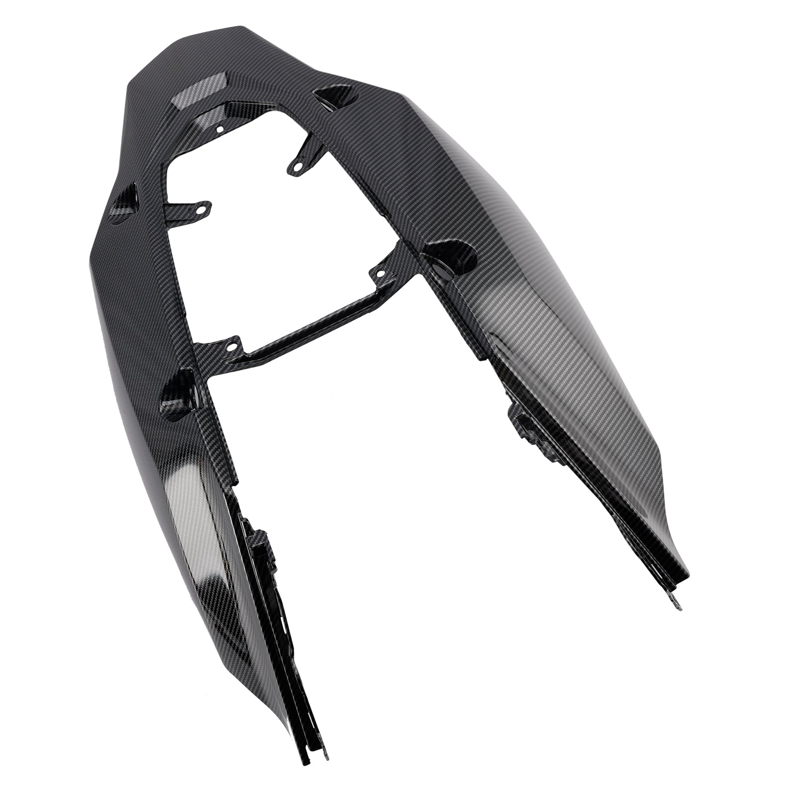 2019-2024 Yamaha Tenere 700 kuipstaartstoel