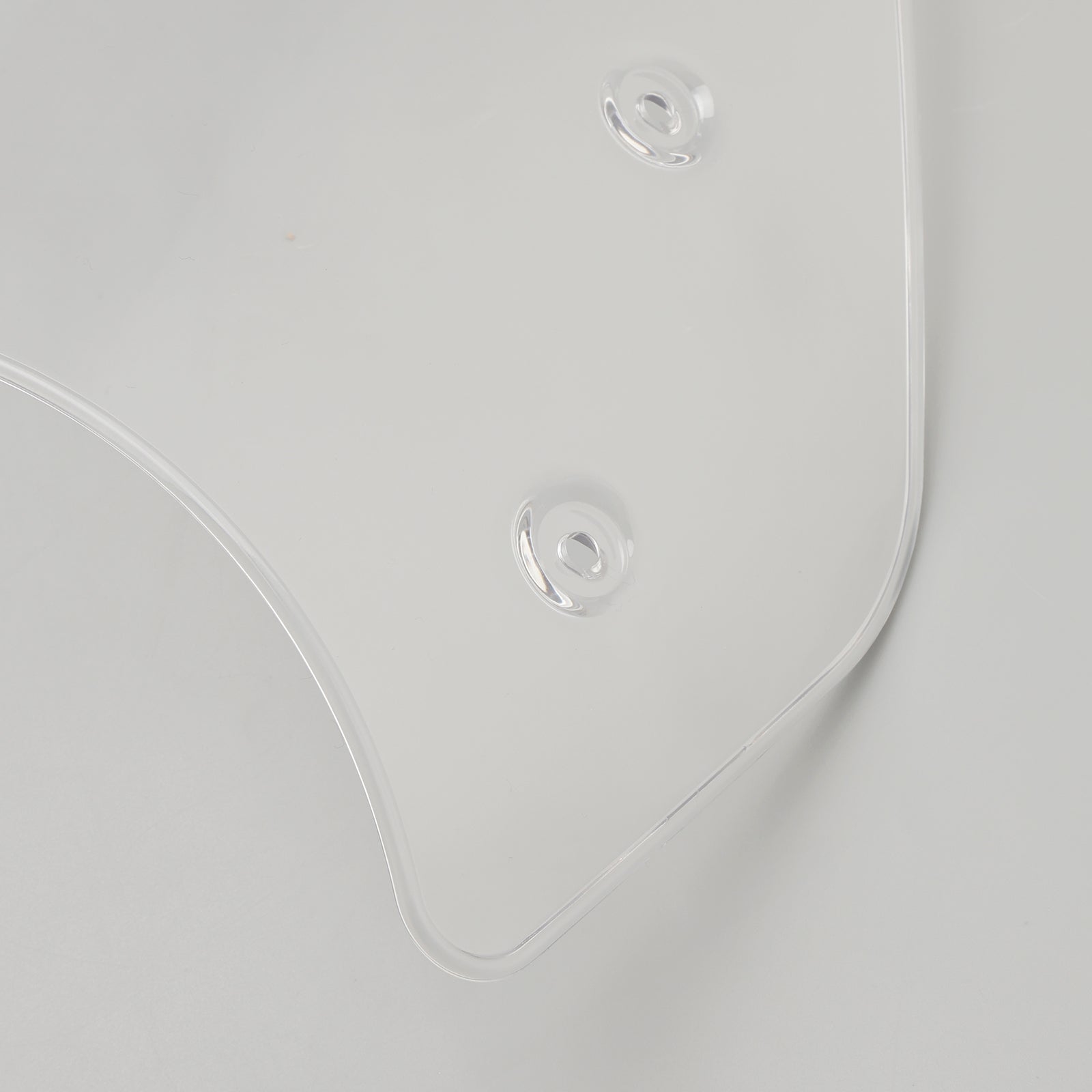 2023-2024 Honda GB350 GB350S ABS Motorcykel vindrutan vindruta