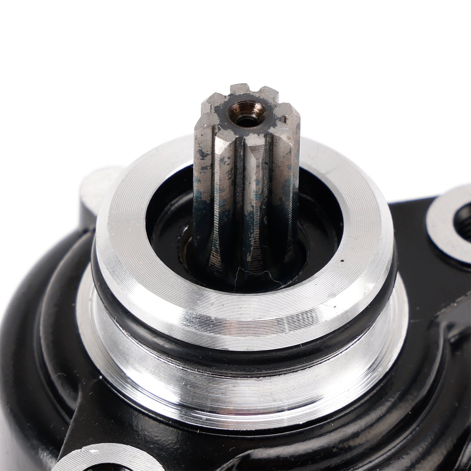 Starter Motor For Bajaj Pulsar NS 125 Discover Platina CT 110 125 Boxer 125