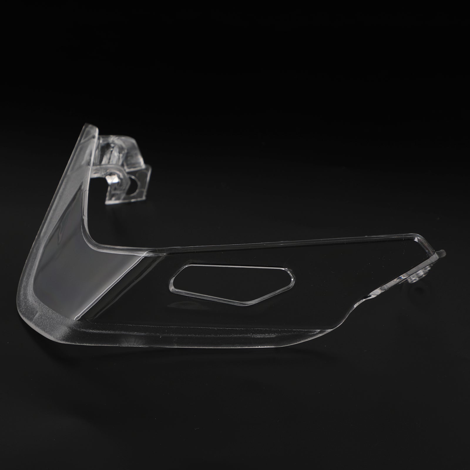 20-21 Honda Africa Twin CRF1100 L2 ADV Deflectores superiores 08R73-MKS-E20