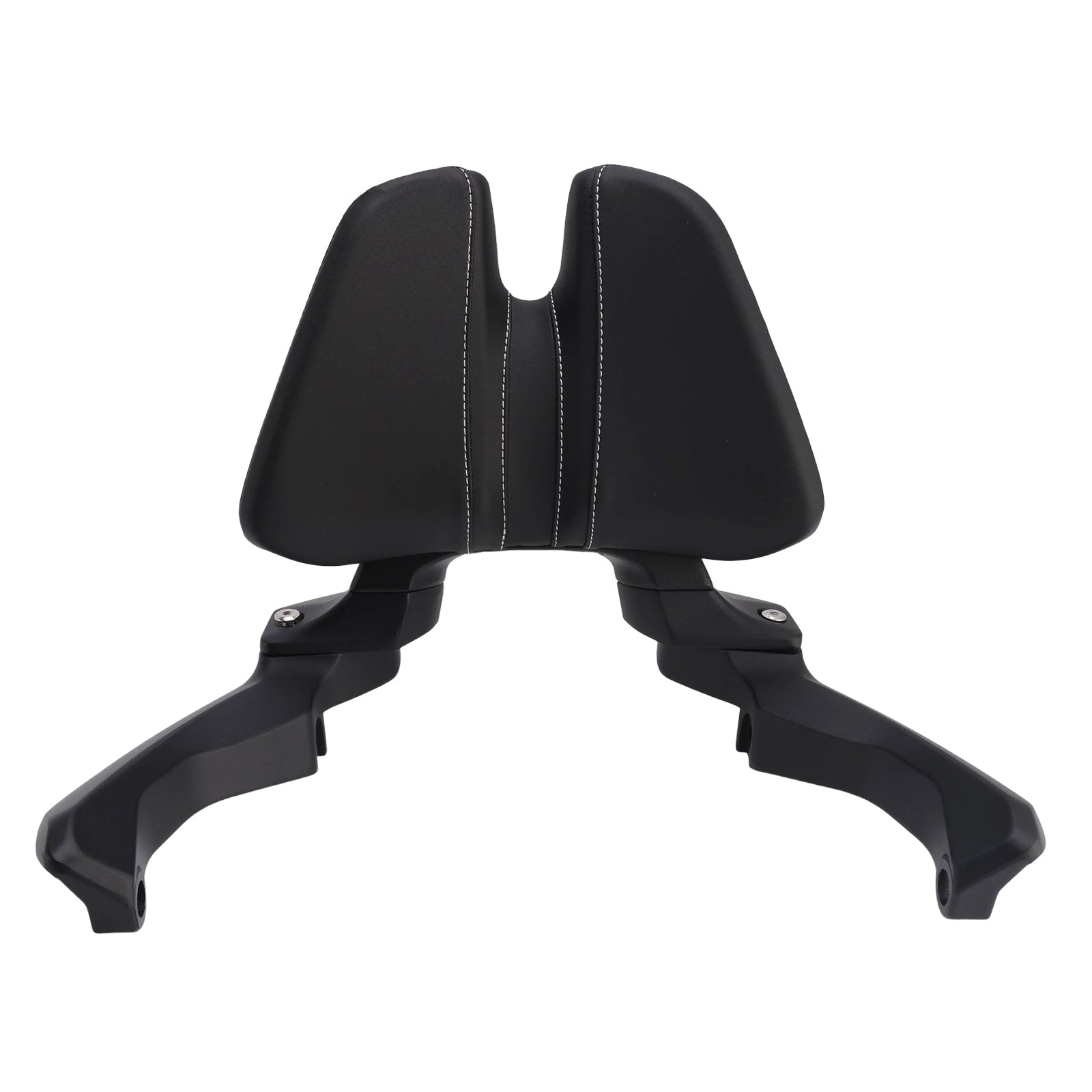 Honda ADV350 2022-2025 Passenger Sissy Bar Backrest Black