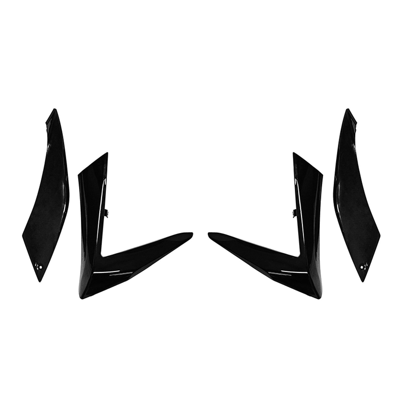 Amotopart 2025-2026 Yamaha TMAX560 Fairing Kit Collection