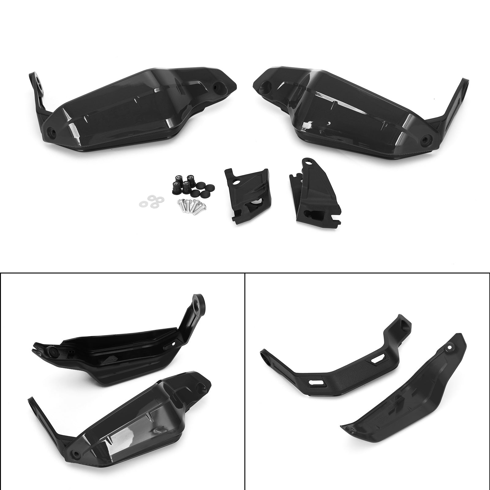 Protector Paramanos para Honda XL750 Transalp 2023-2024